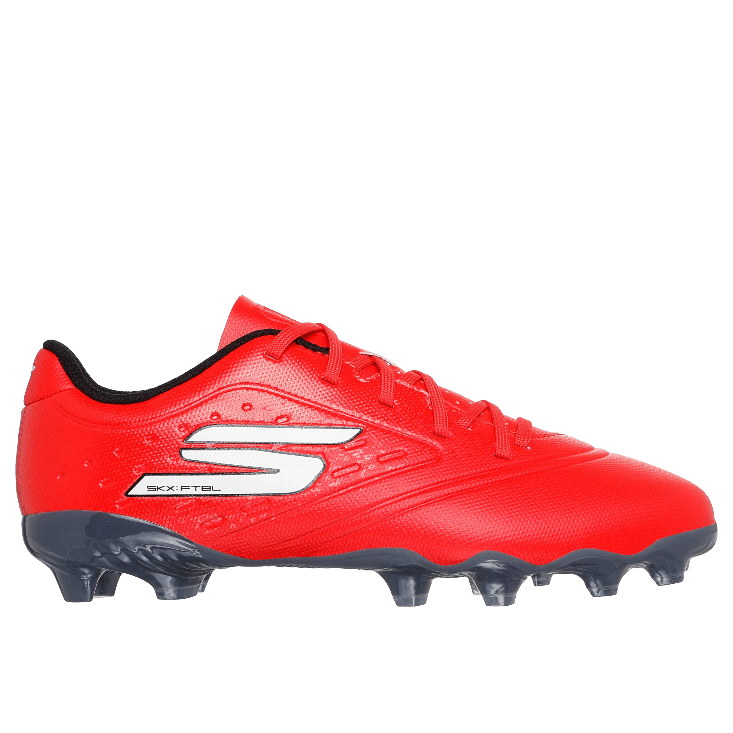 Kids Skechers  Jr. Razor 1.5 (FG) Football Boots