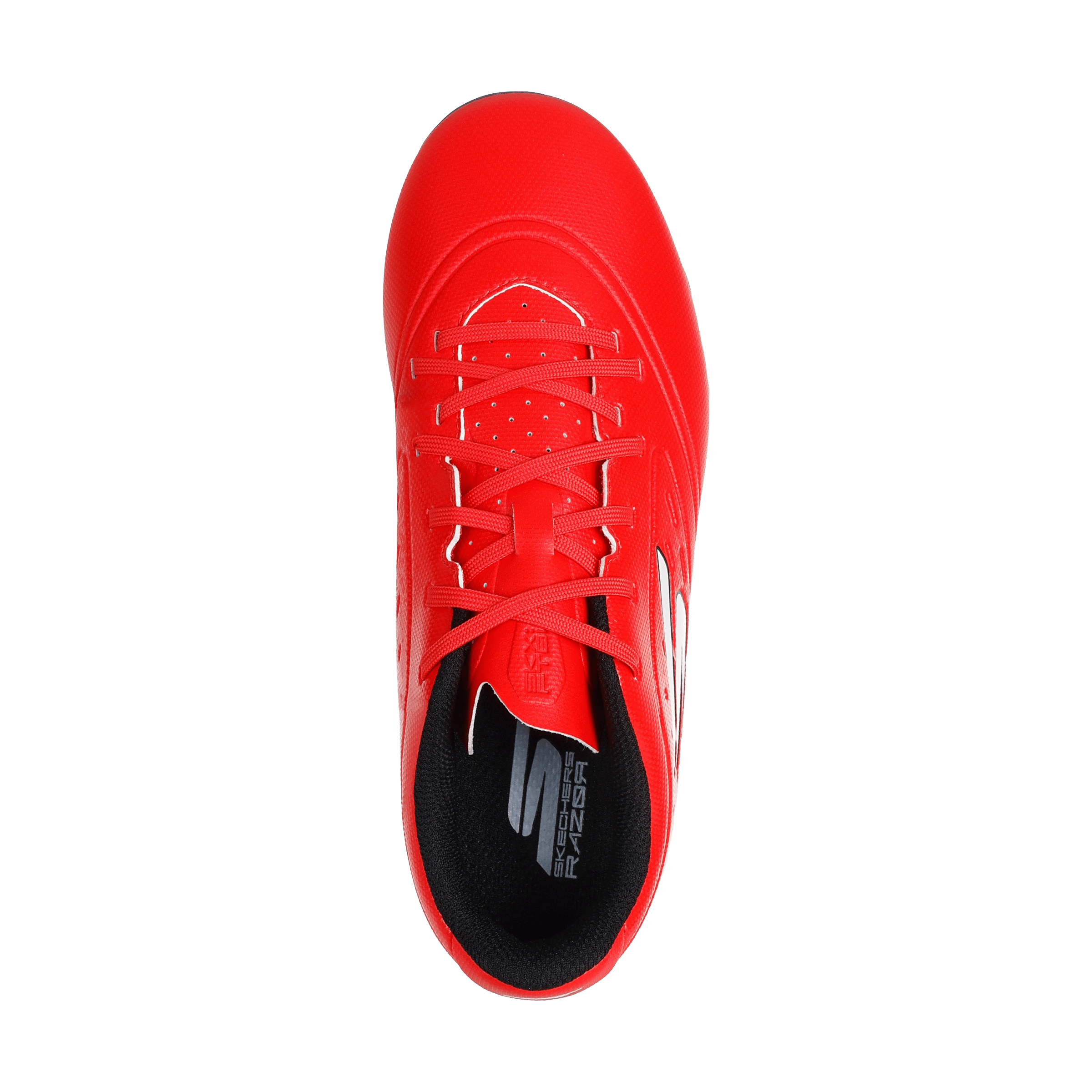 Kids Skechers  Jr. Razor 1.5 (FG) Football Boots