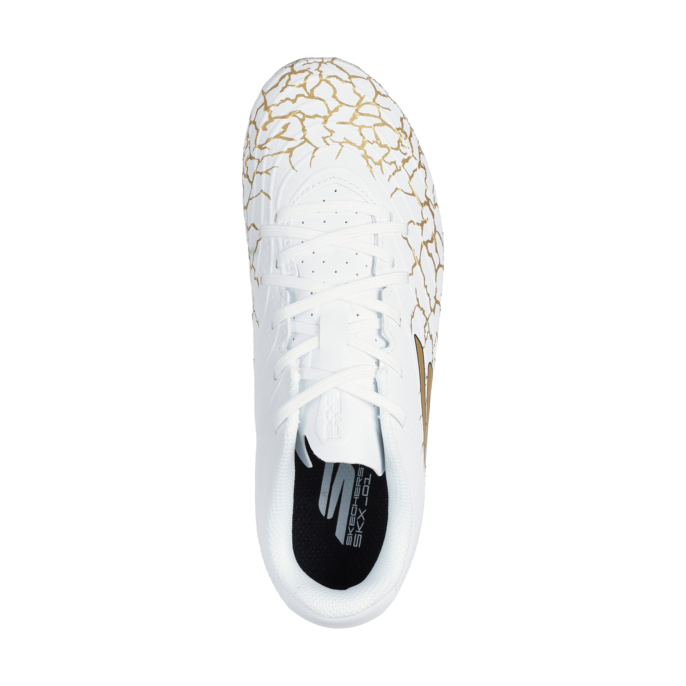 Kids Skechers Jr. SKX 1.5 (FG) Football Boots
