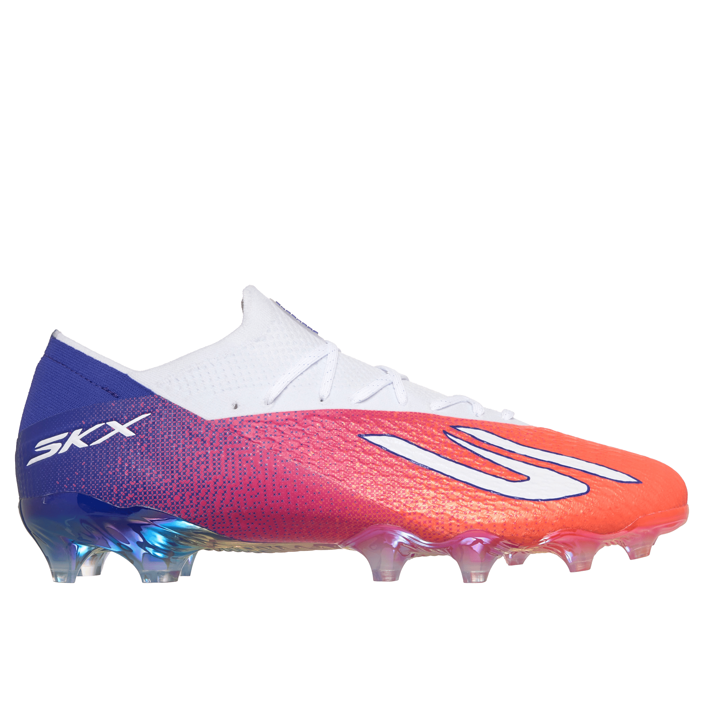 Unisex Skechers SKX 2 Sunset Elite Pack (FG) Football Boots