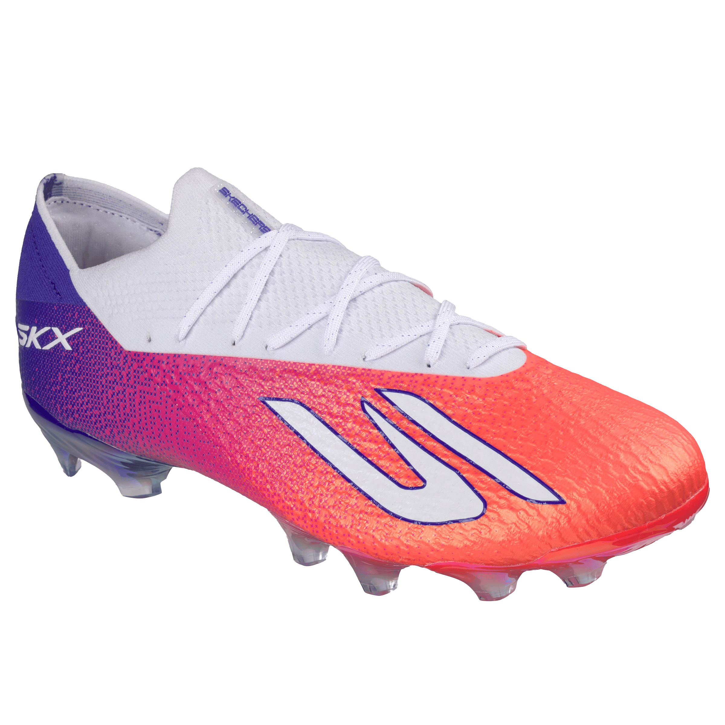Unisex Skechers SKX 2 Sunset Elite Pack (FG) Football Boots