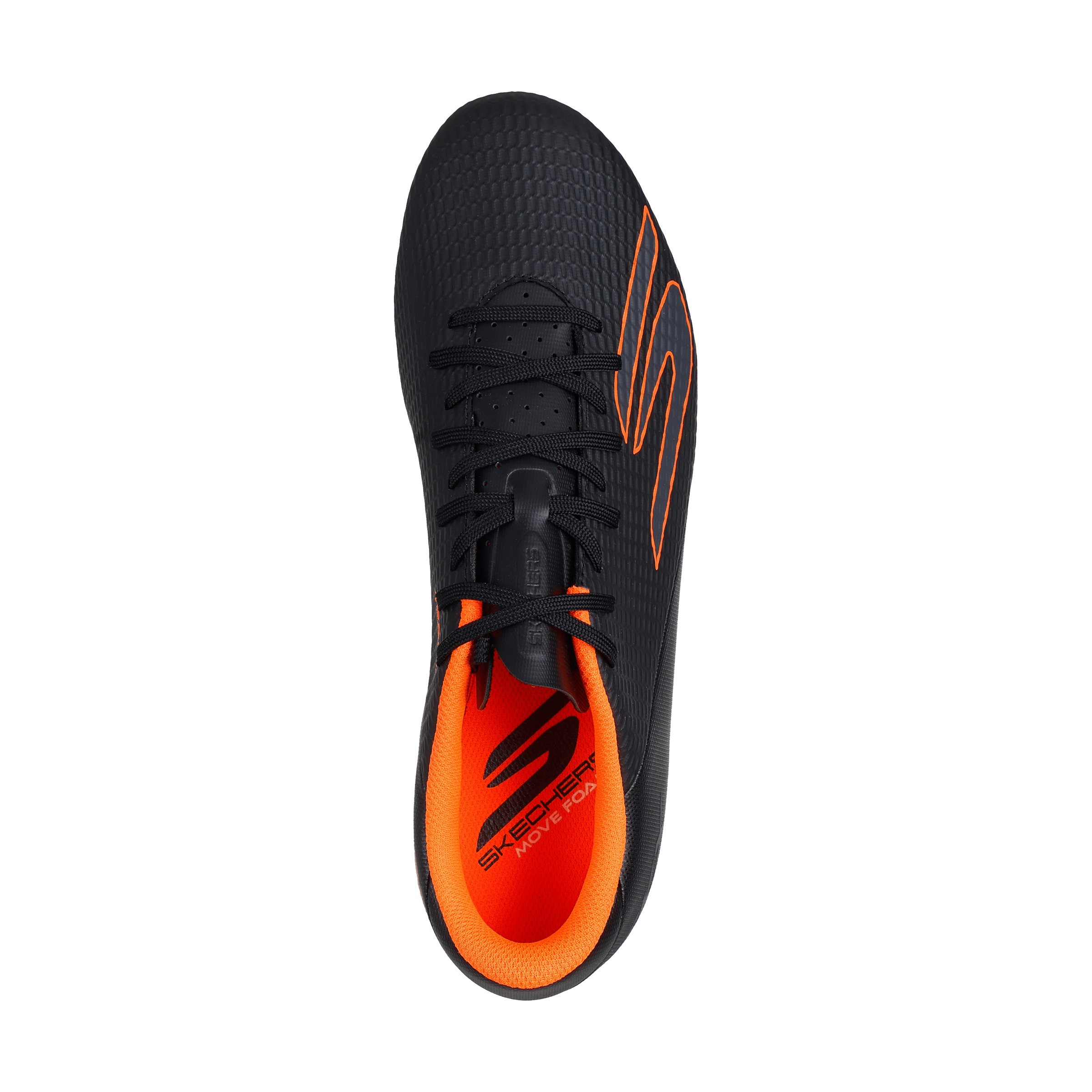 Mens Skechers SKX 2 Academy (FG) Football Boots