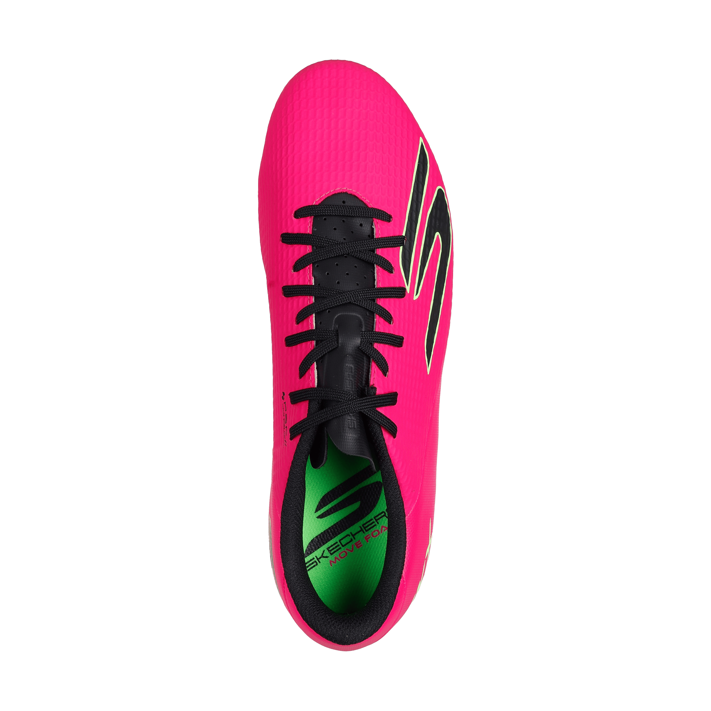 Mens Skechers SKX 2 Academy (FG) Football Boots