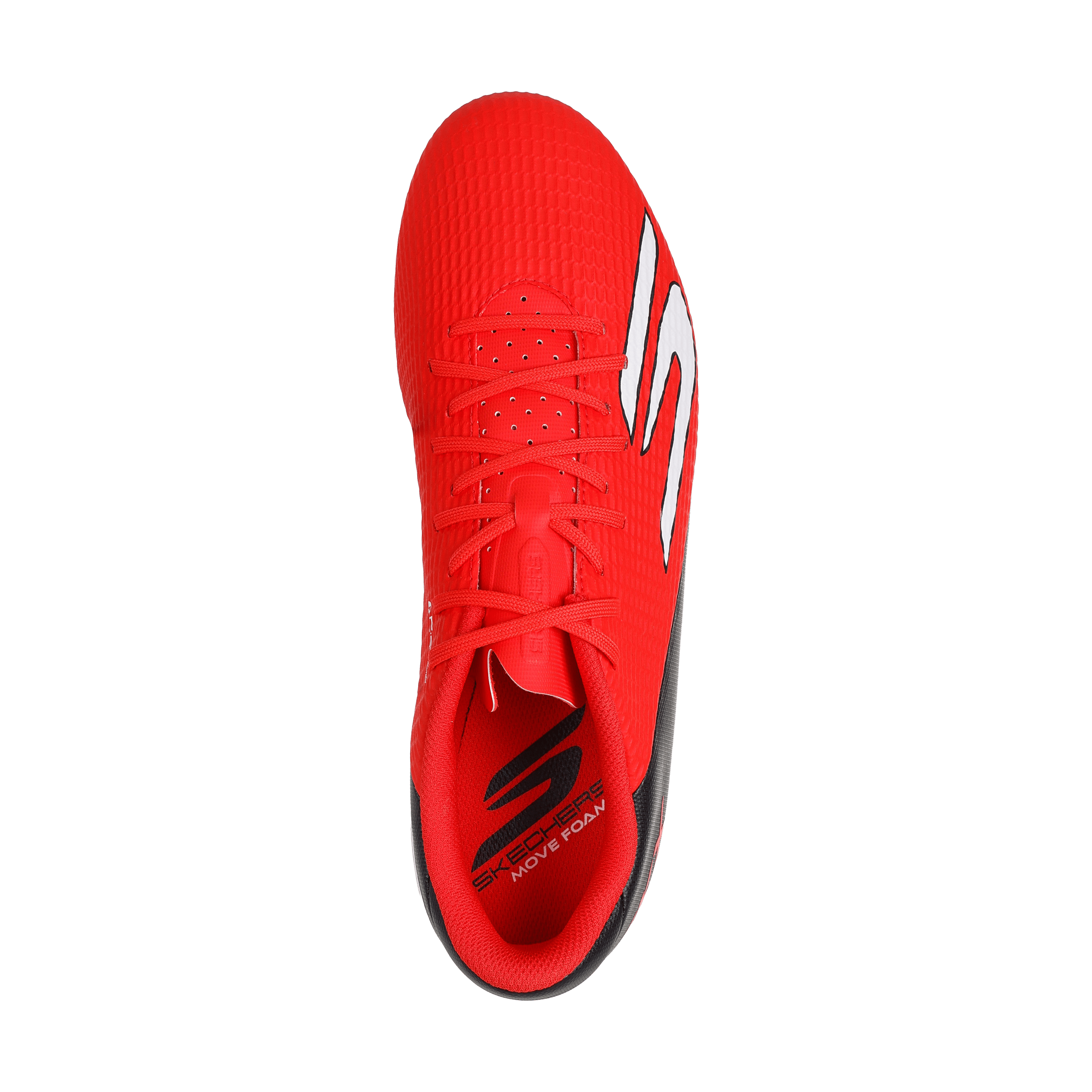 Mens Skechers SKX 2 Academy (FG) Football Boots