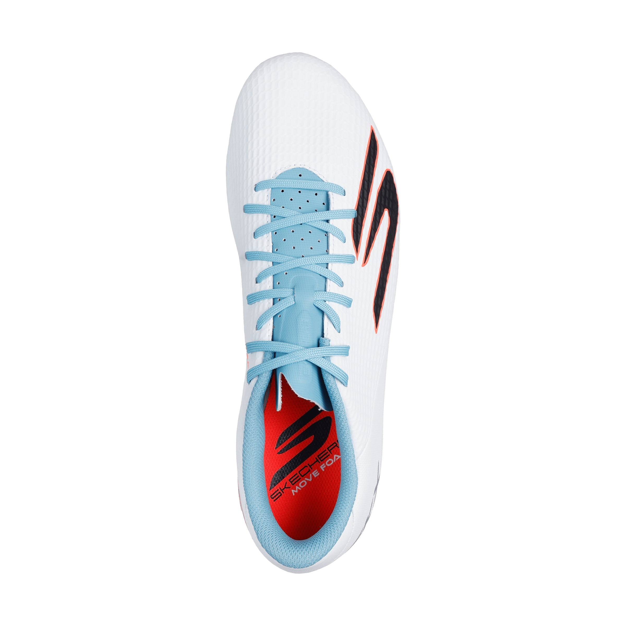 Mens Skechers SKX 2 Academy (FG) Football Boots
