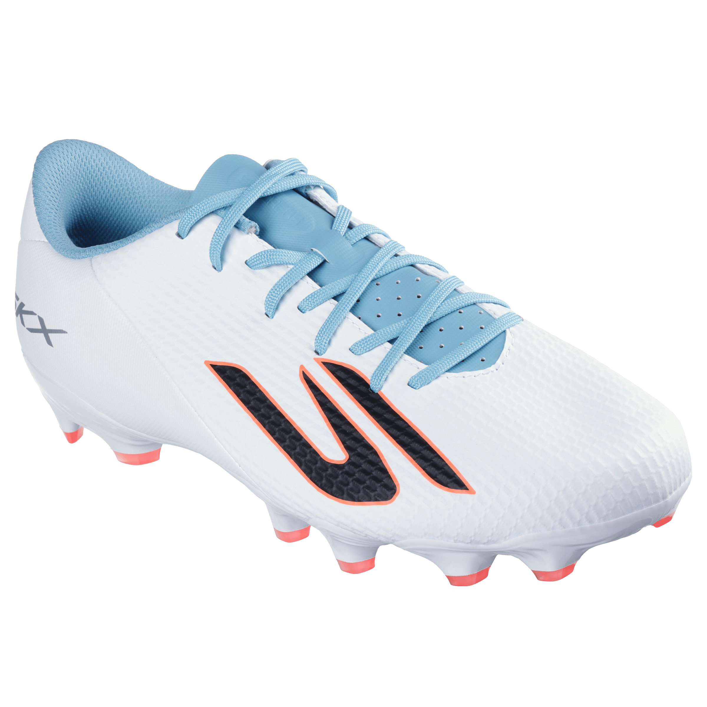 Mens Skechers SKX 2 Academy (FG) Football Boots