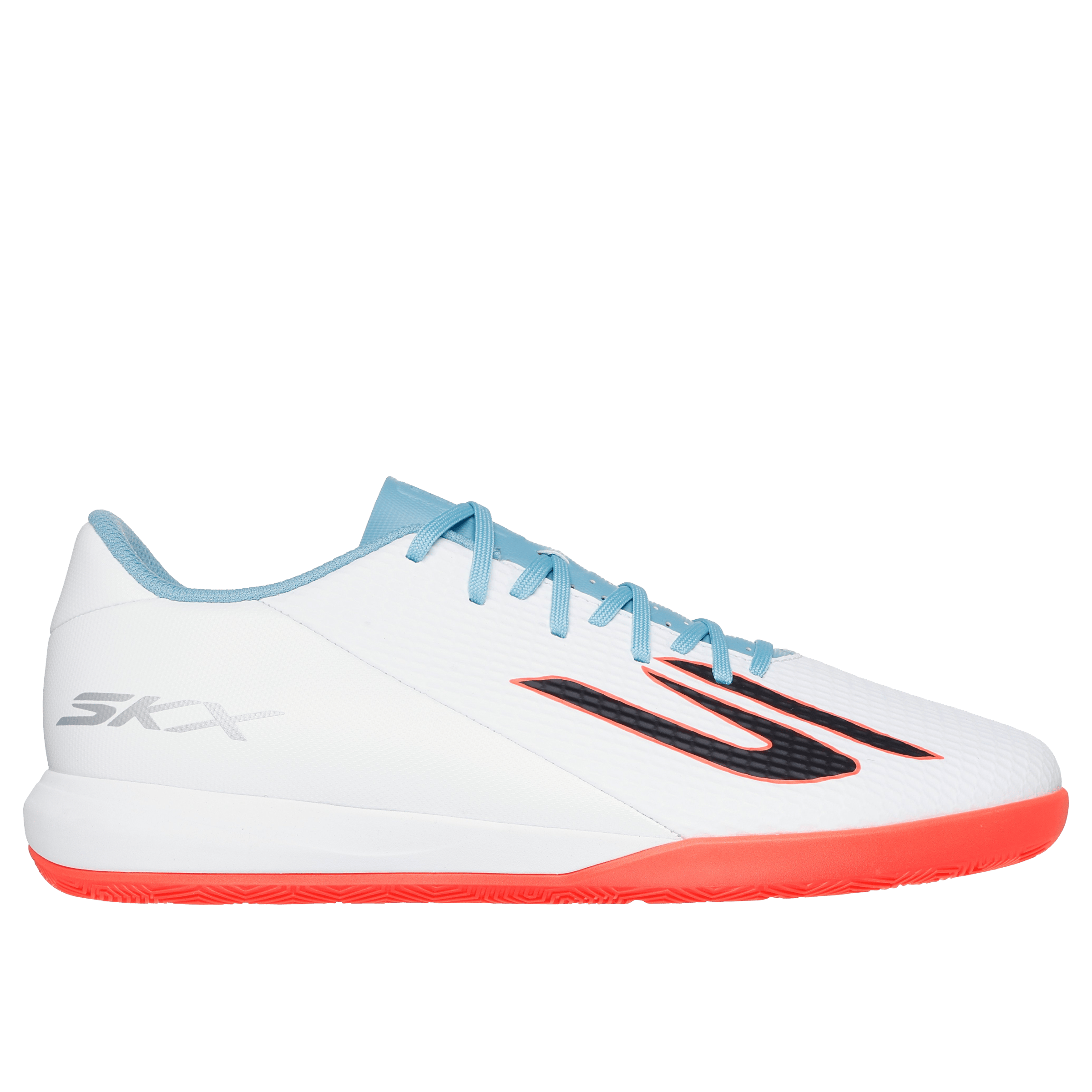Mens Skechers SKX 2 Academy Indoor Court Football Boots