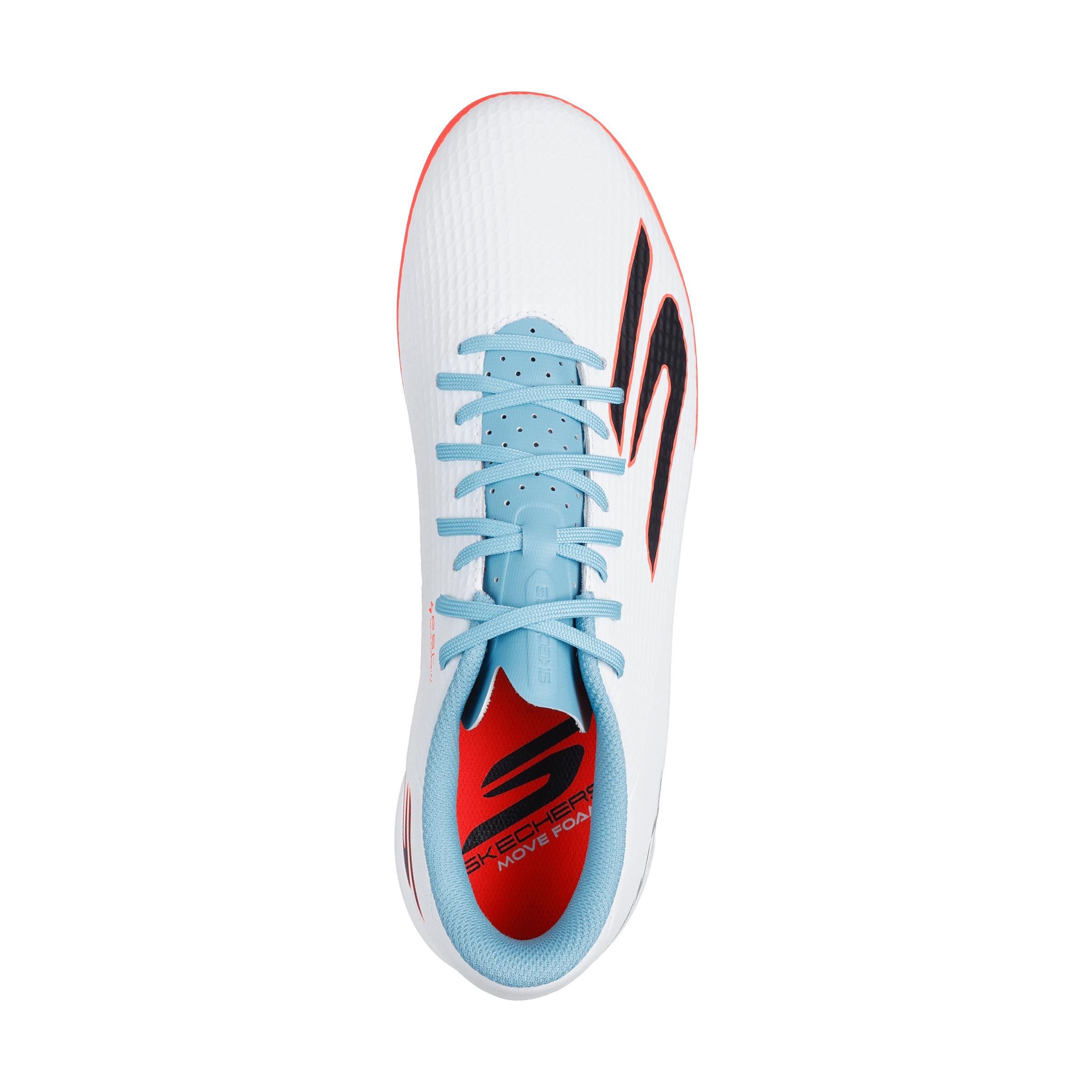 Mens Skechers SKX 2 Academy Indoor Court Football Boots