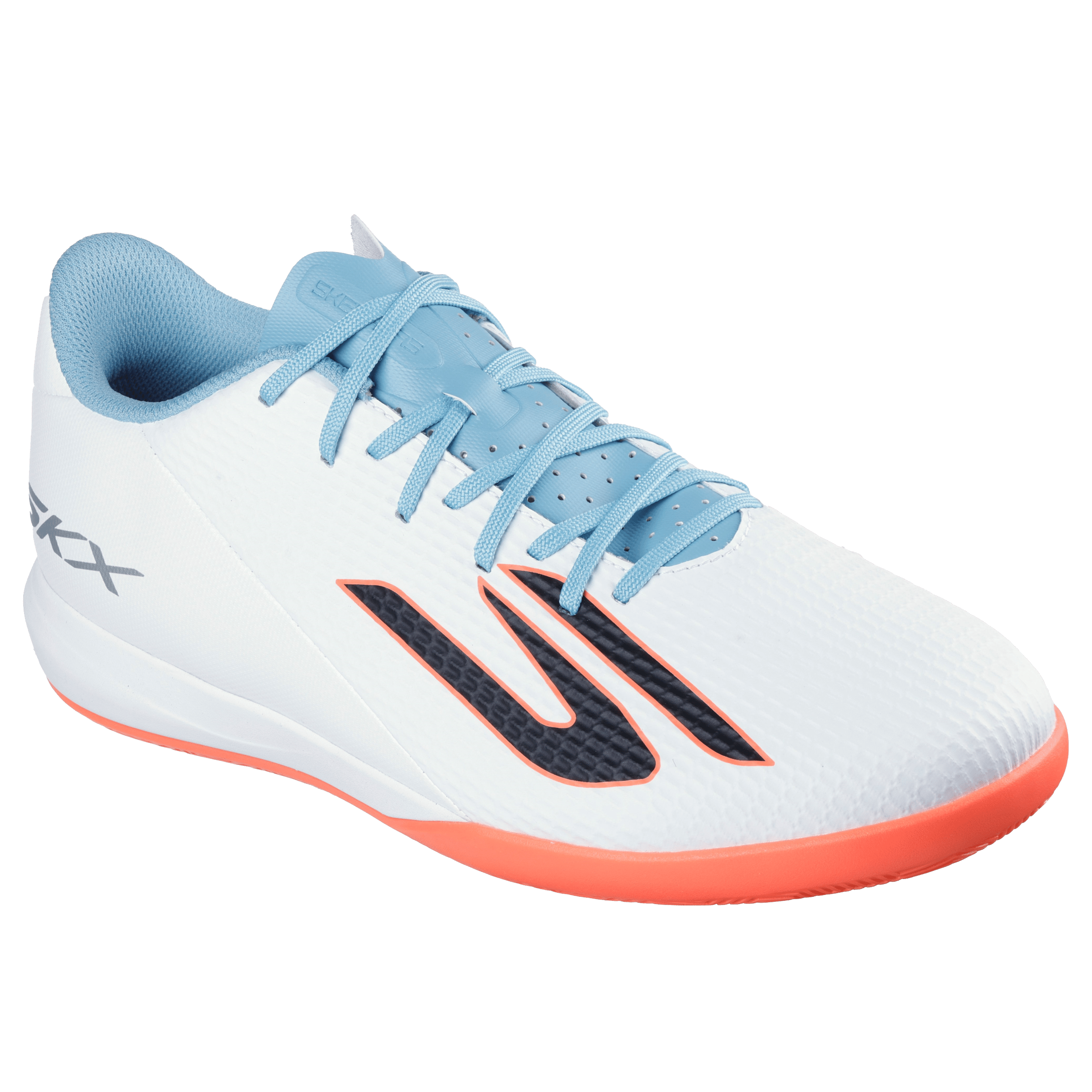 Mens Skechers SKX 2 Academy Indoor Court Football Boots
