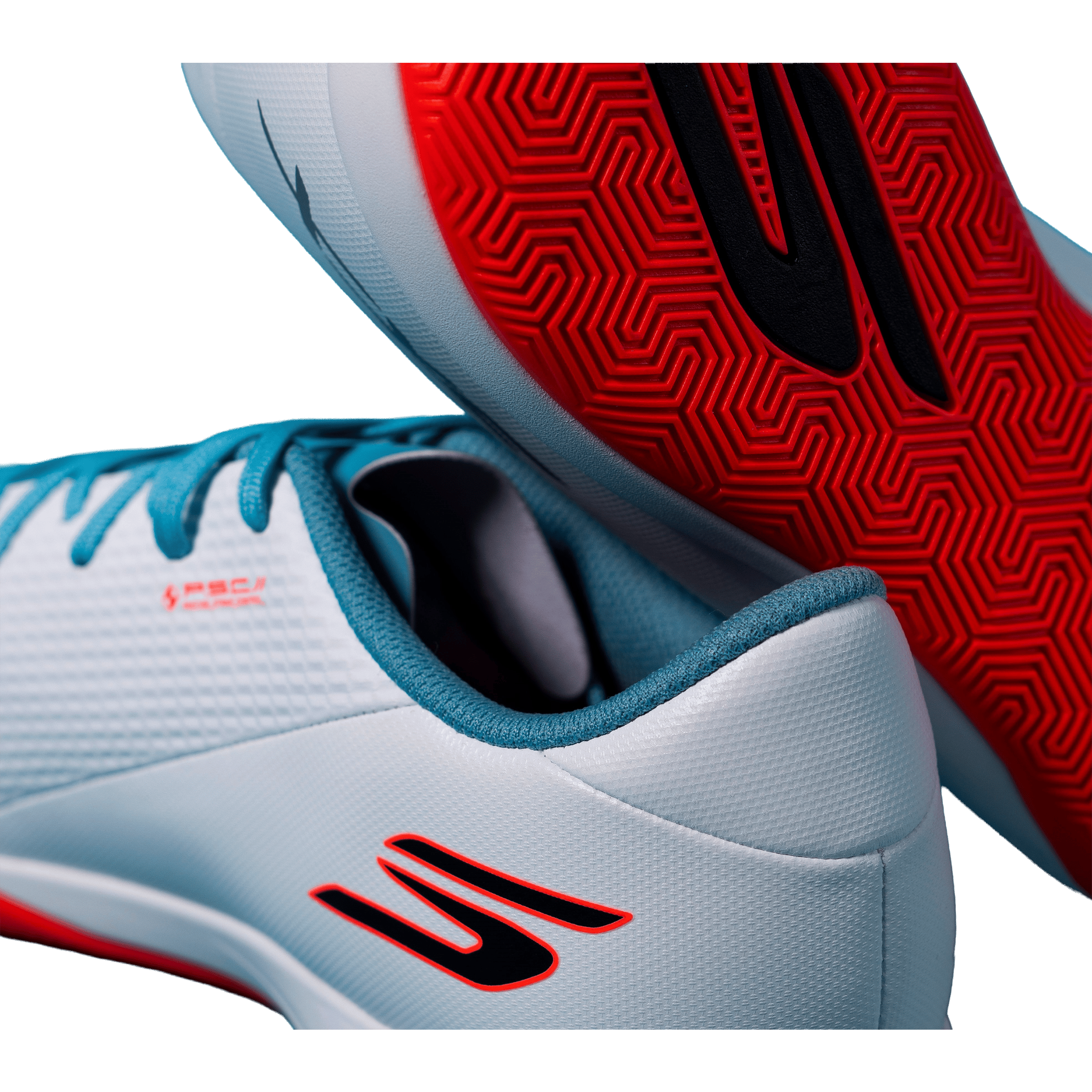 Mens Skechers SKX 2 Academy Indoor Court Football Boots