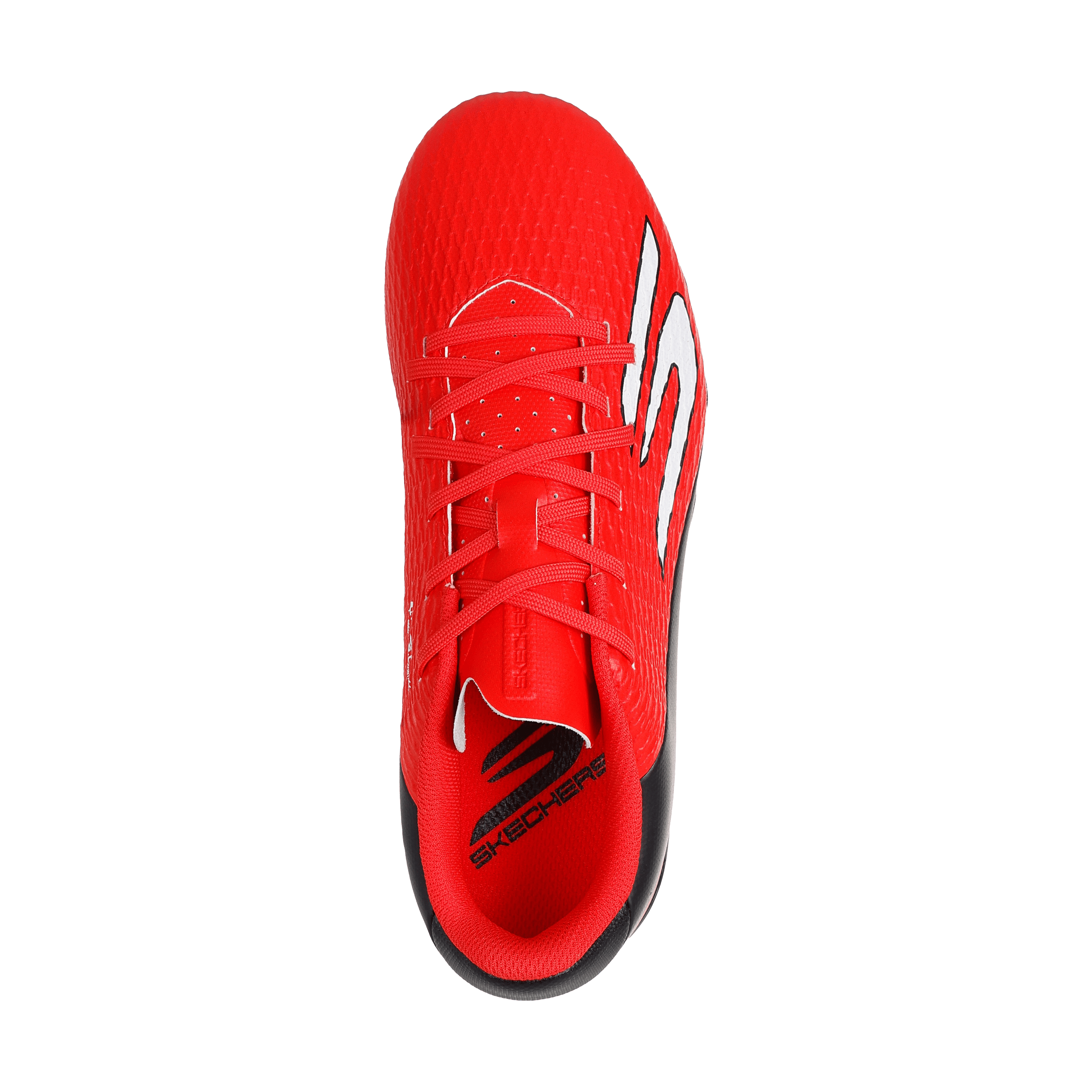 Kids Skechers Jr. SKX 2 (MG) Football Boots