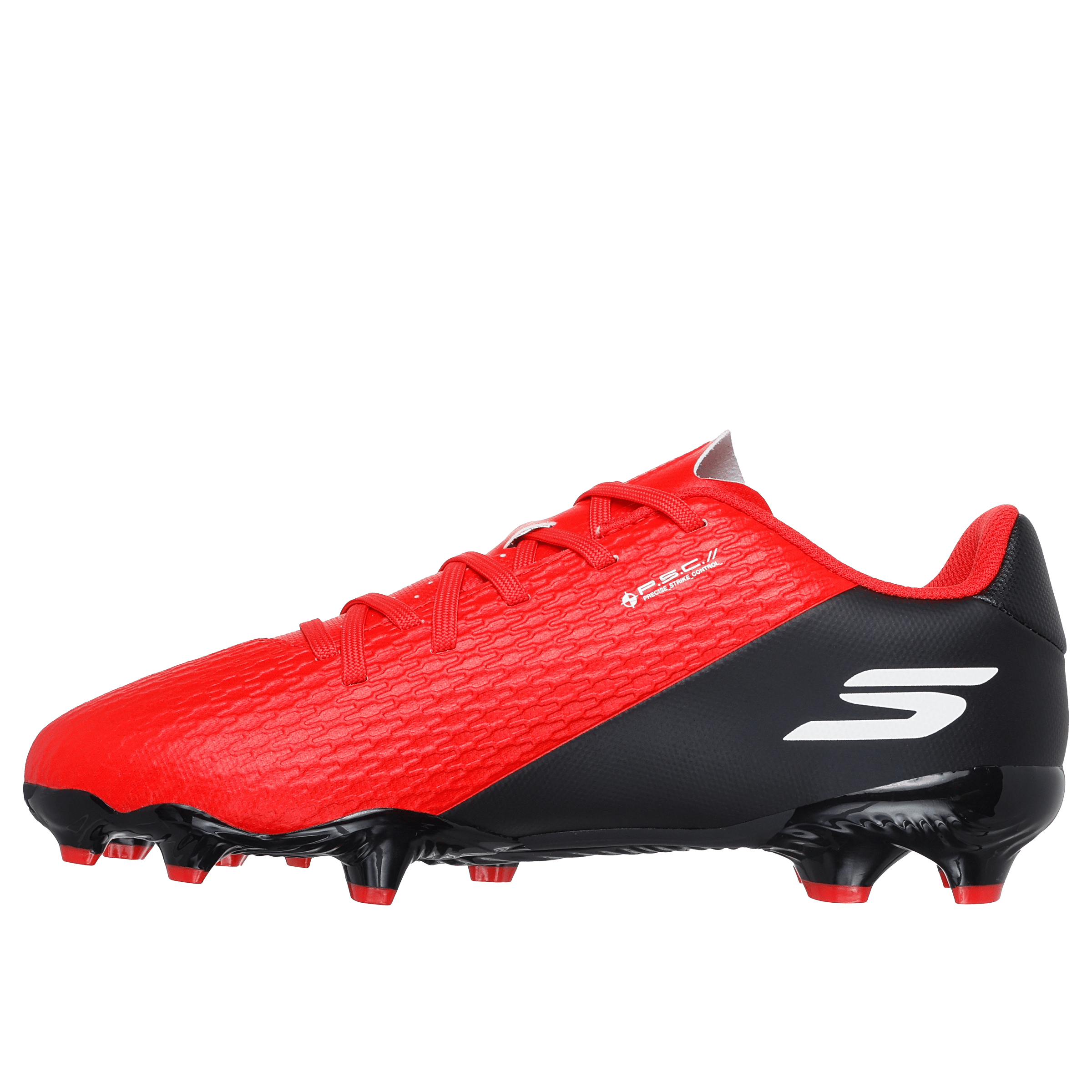 Kids Skechers Jr. SKX 2 (MG) Football Boots