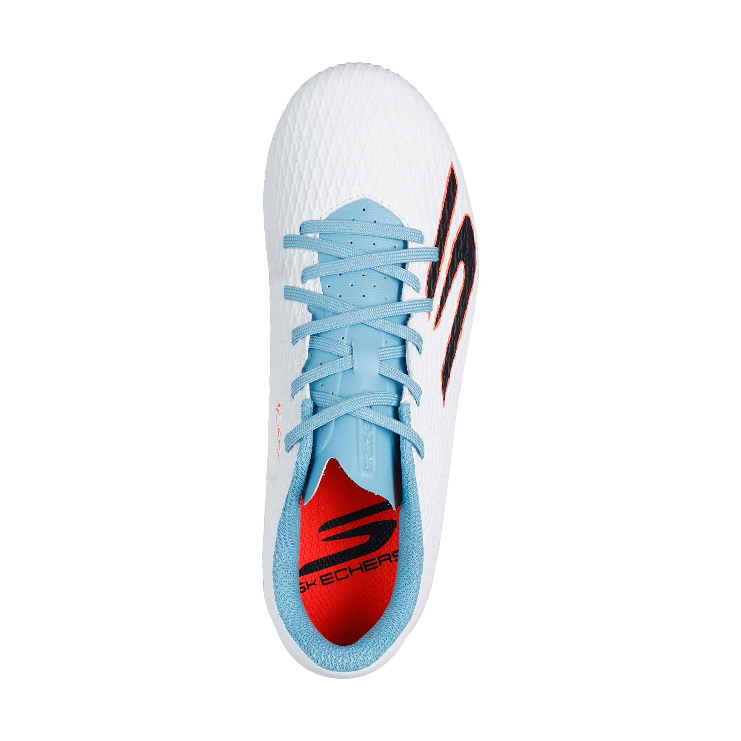 Kids Skechers Jr. SKX 2 (MG) Football Boots