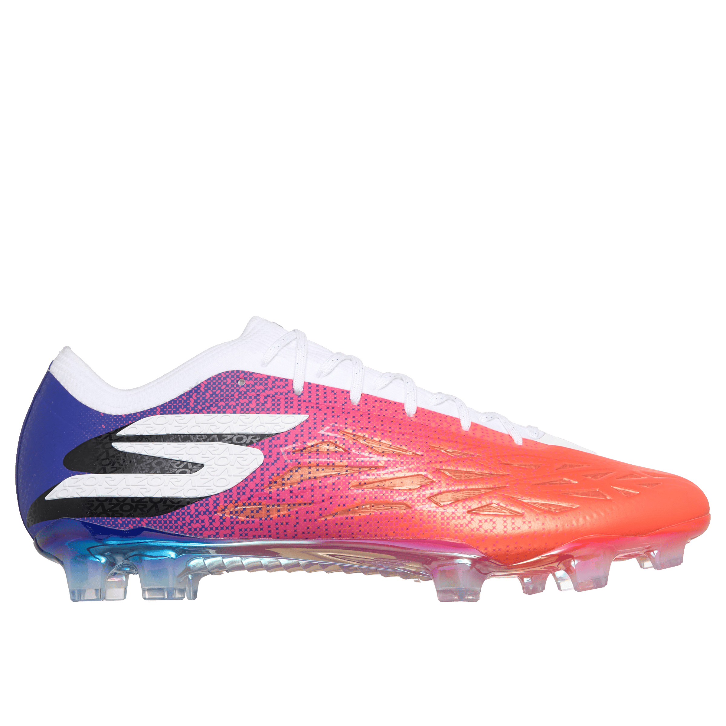 Unisex Skechers Razor 2 Elite (FG) Football Boots