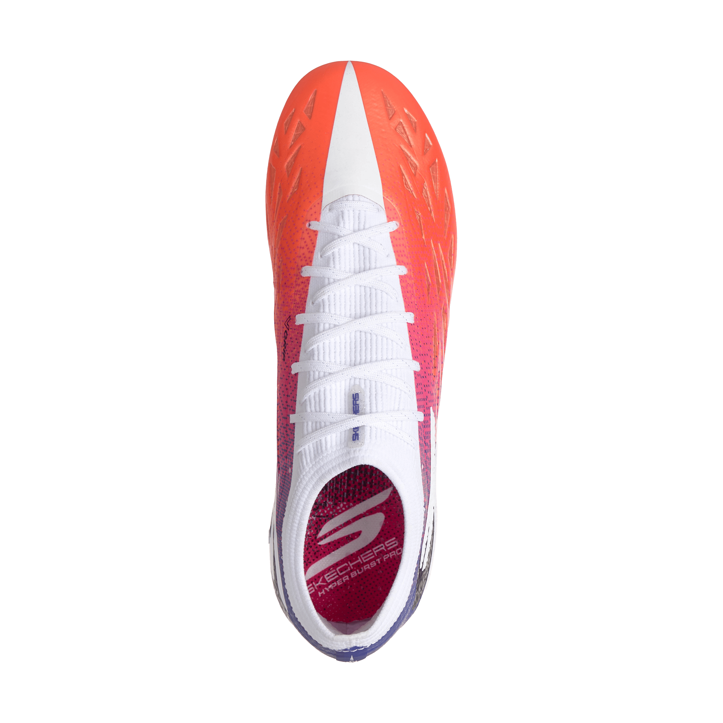 Unisex Skechers Razor 2 Elite (FG) Football Boots