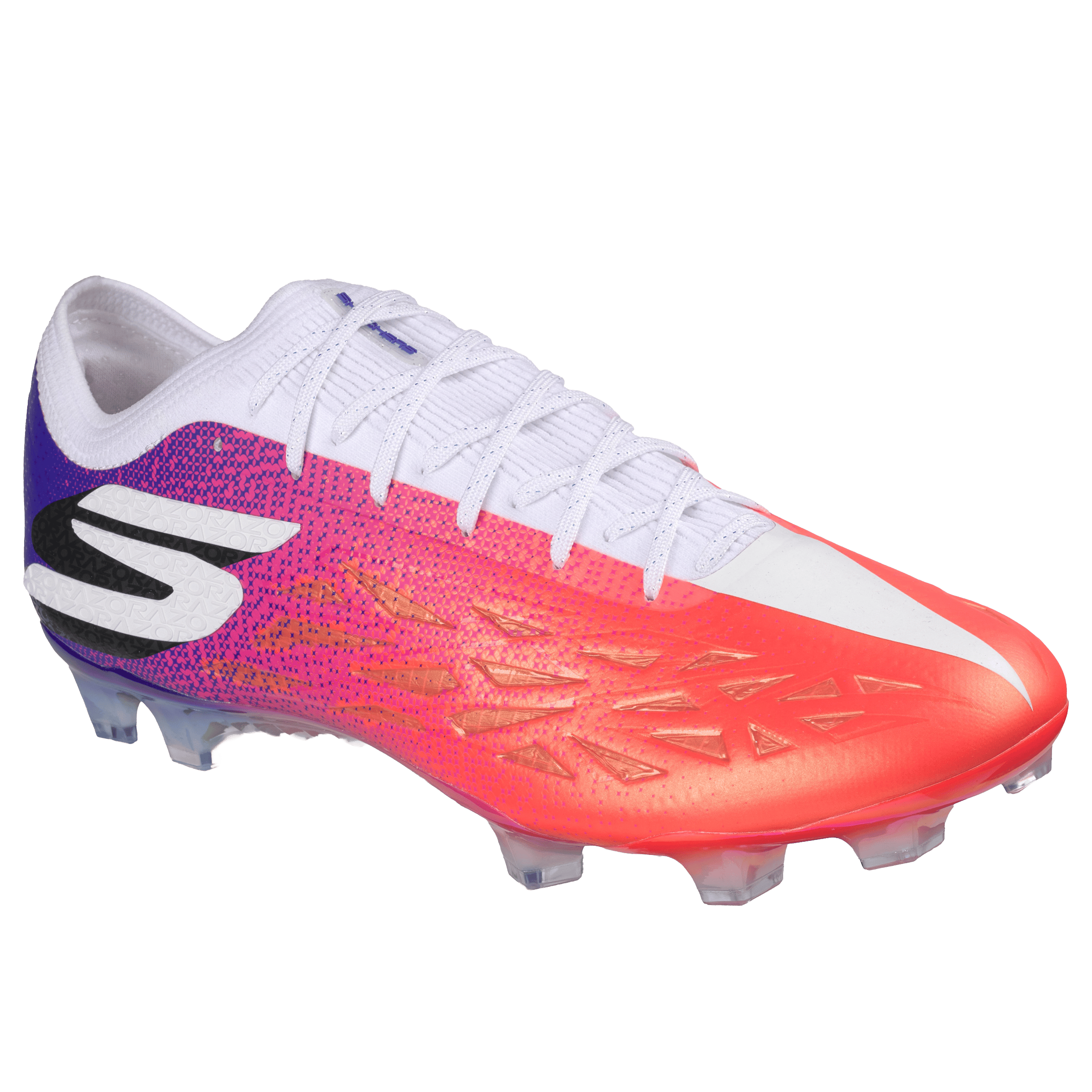 Unisex Skechers Razor 2 Elite (FG) Football Boots