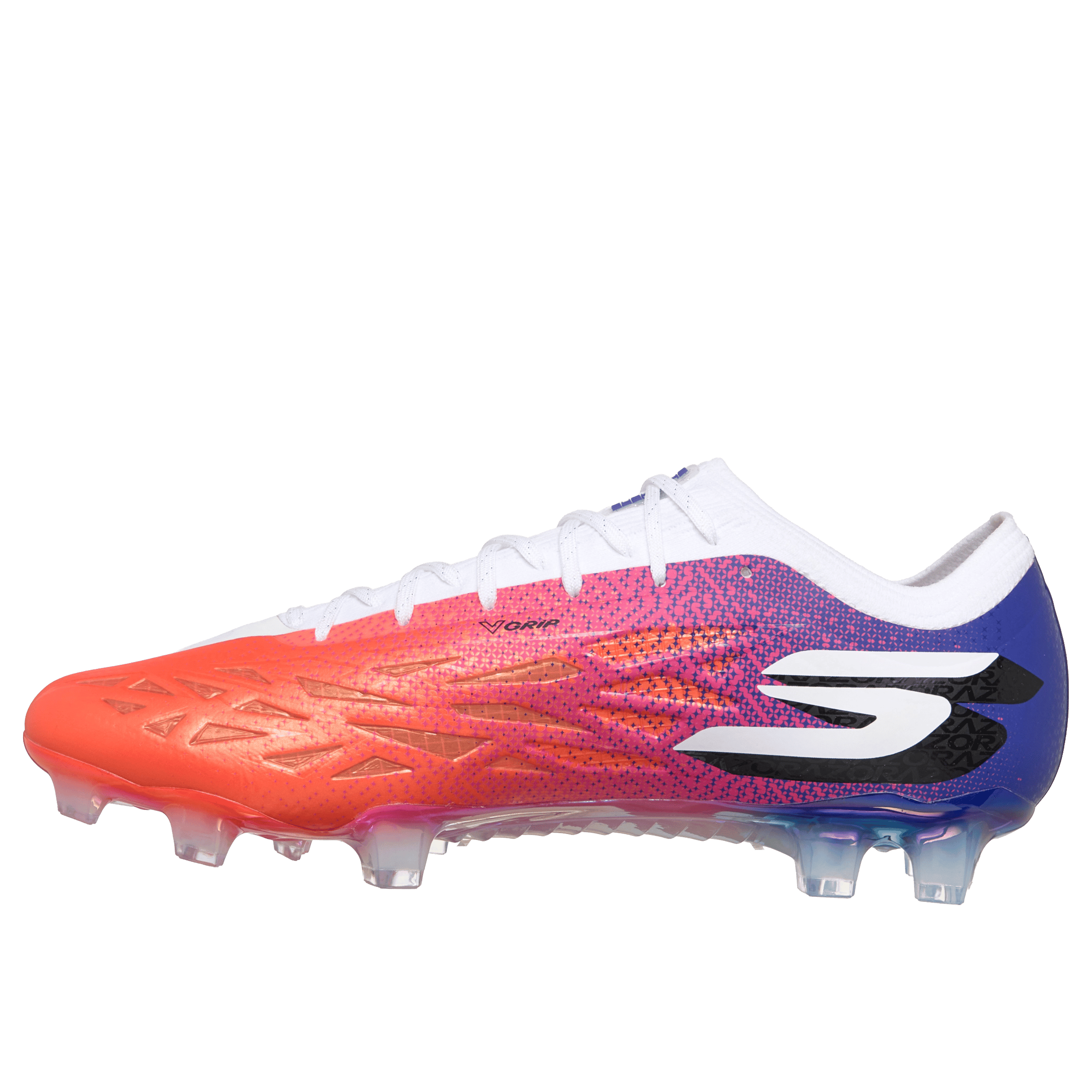 Unisex Skechers Razor 2 Elite (FG) Football Boots