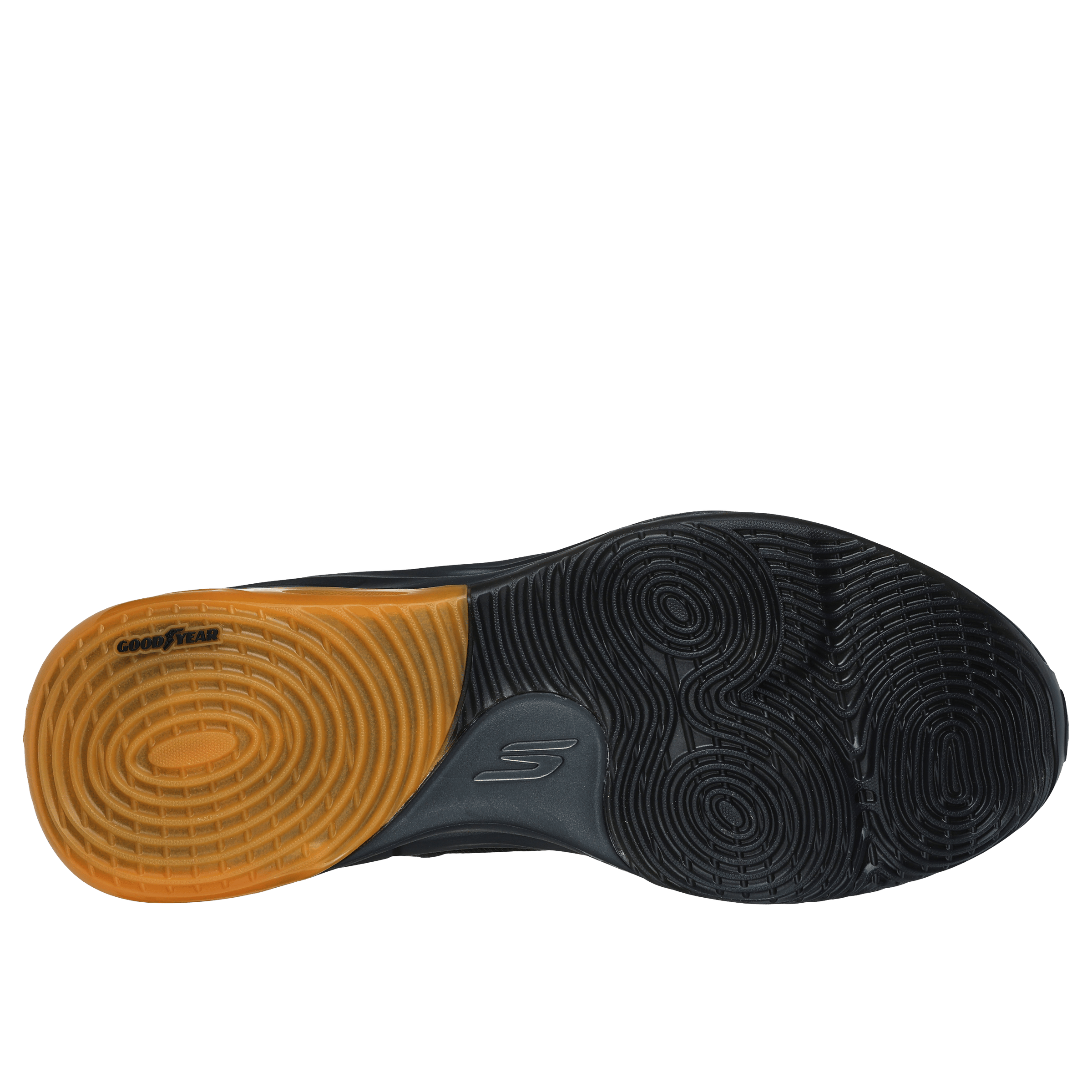 Mens Skechers SKX Float - Basketball Shoes