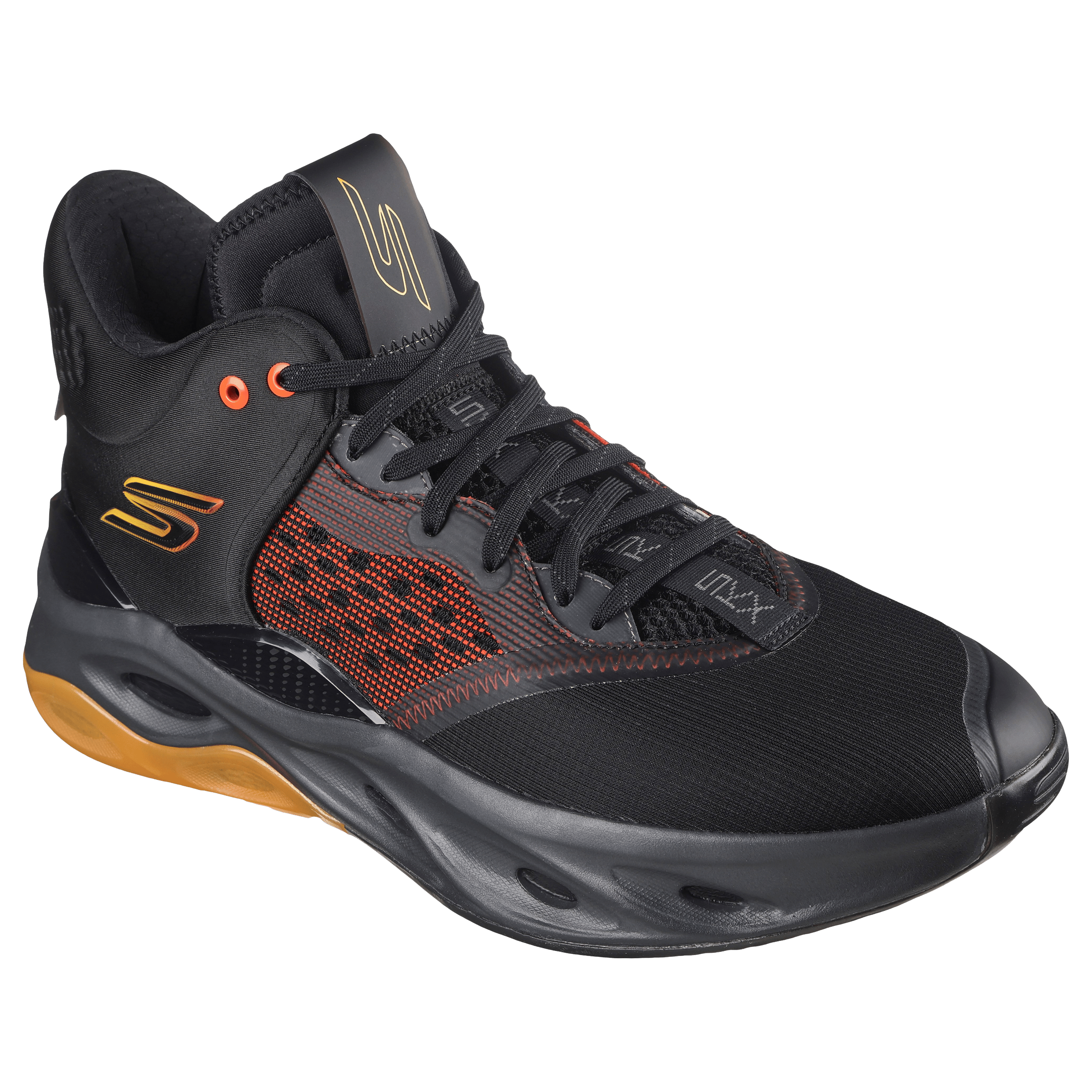 Mens Skechers SKX Float - Basketball Shoes