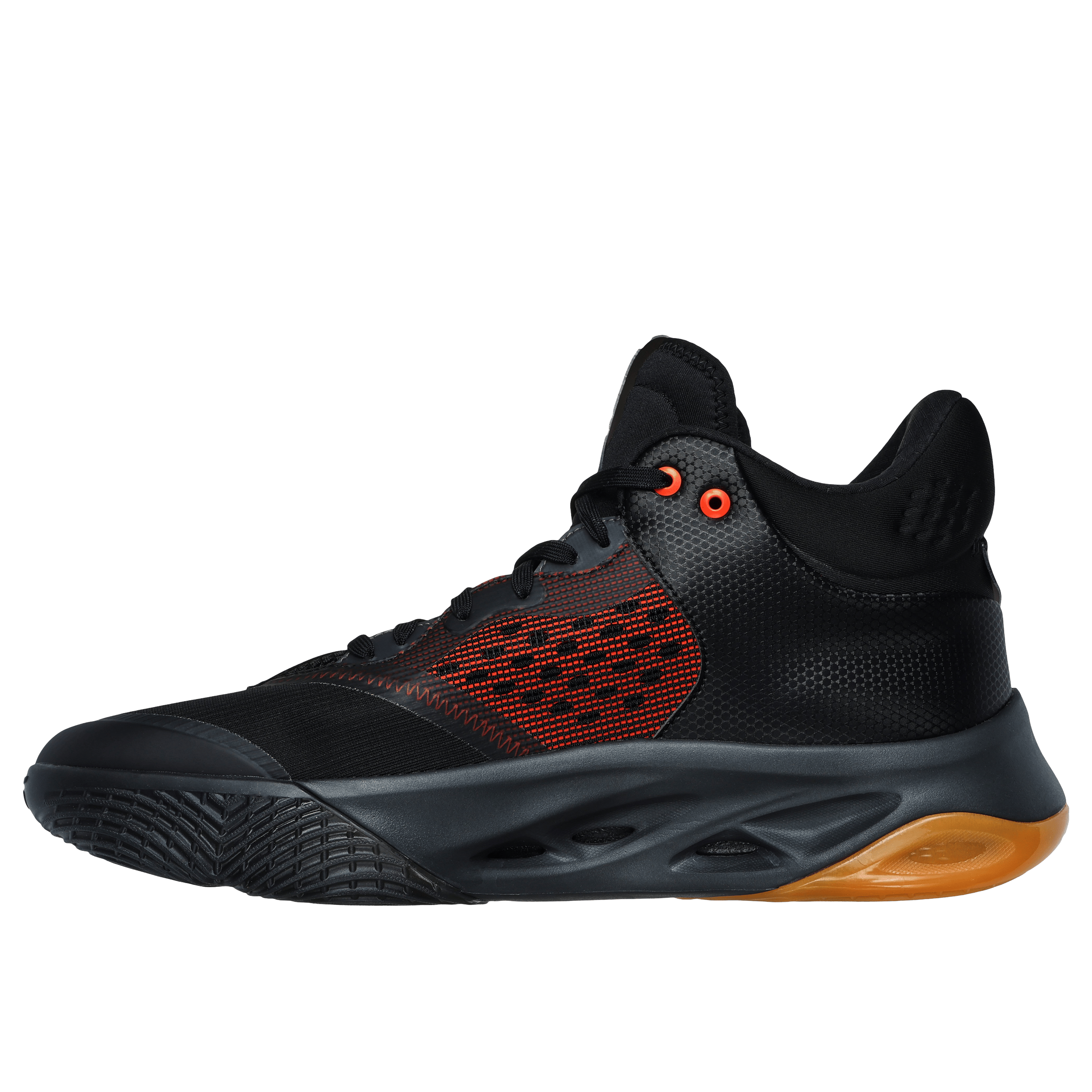 Mens Skechers SKX Float - Basketball Shoes