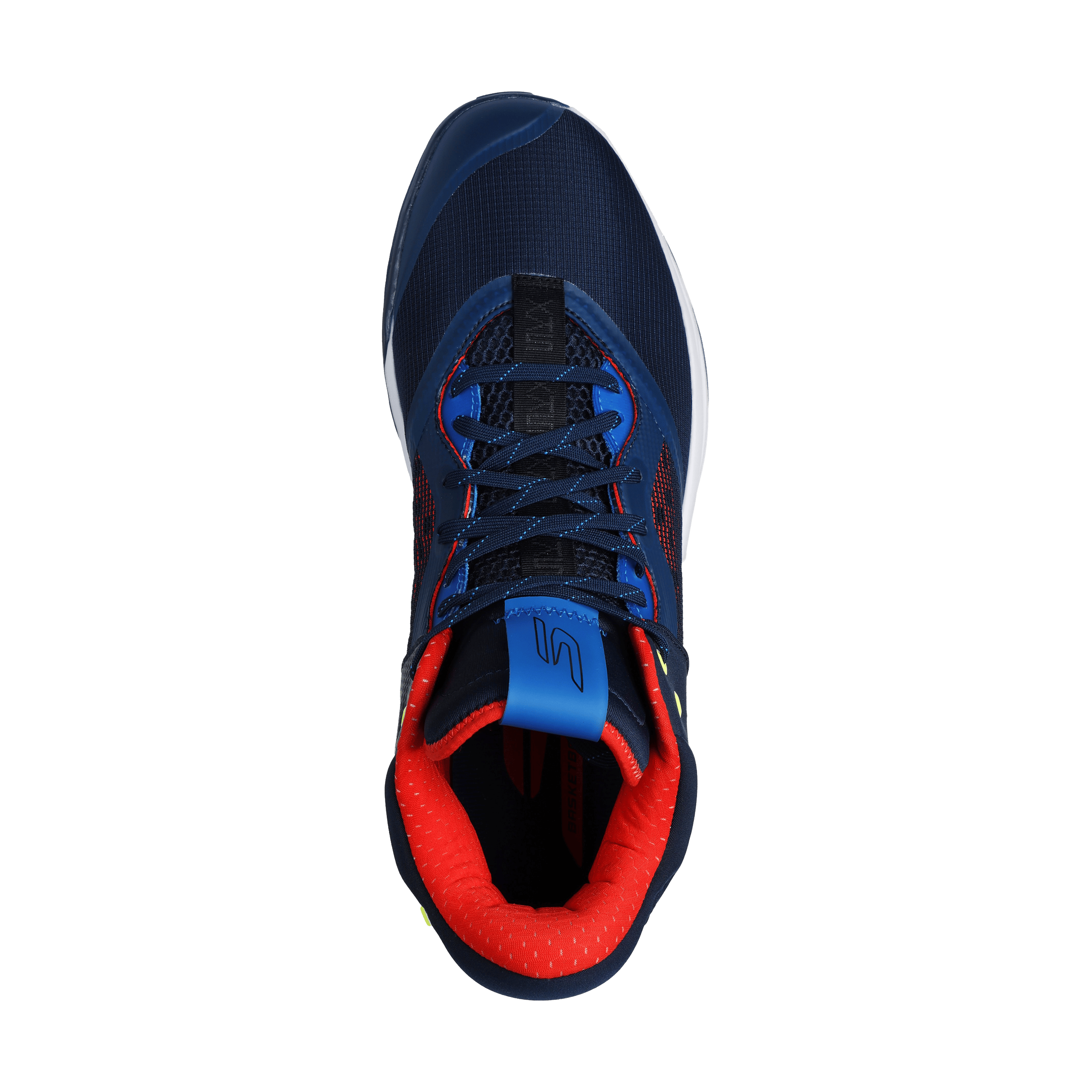 Mens Skechers SKX Float - Basketball Shoes