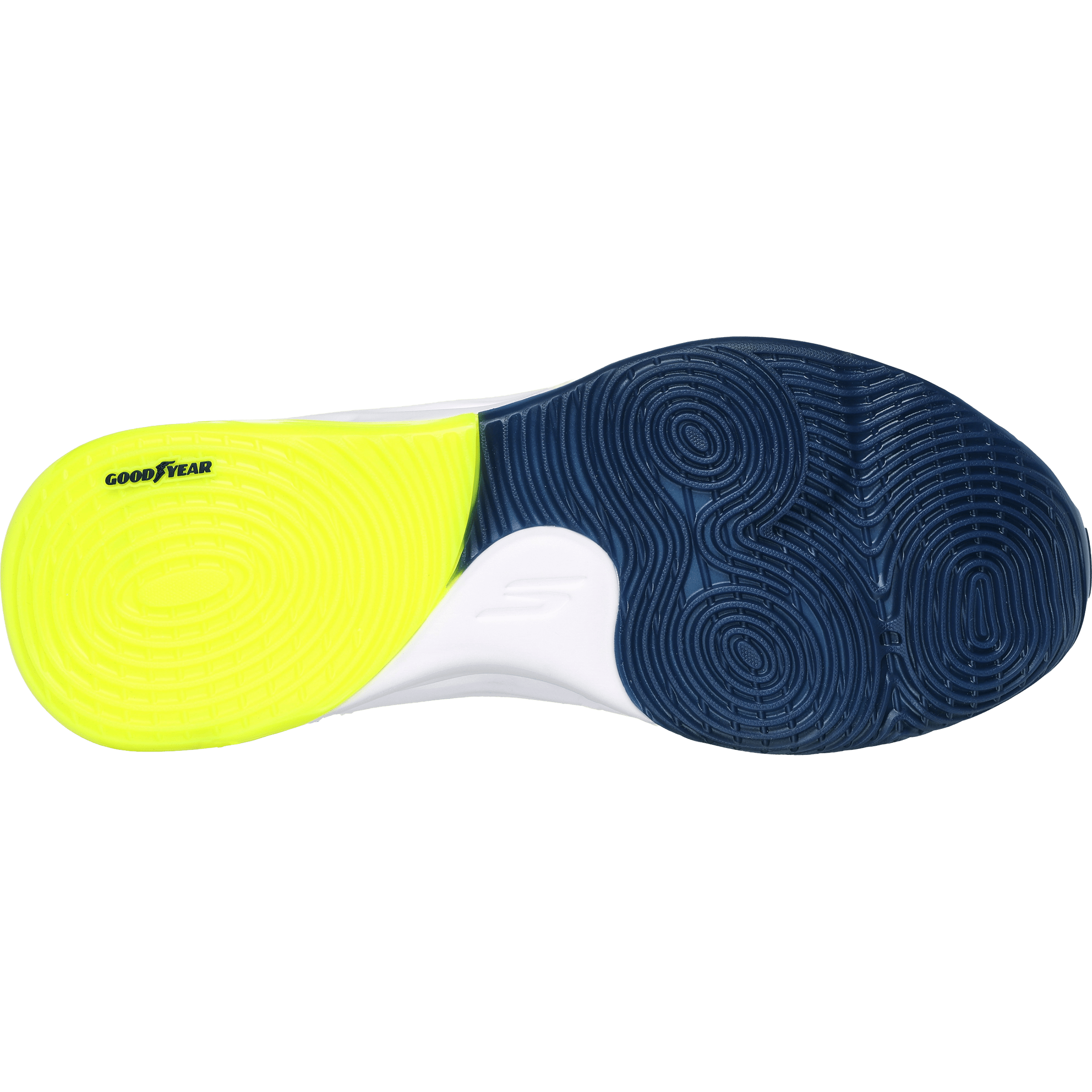 Mens Skechers SKX Float - Basketball Shoes
