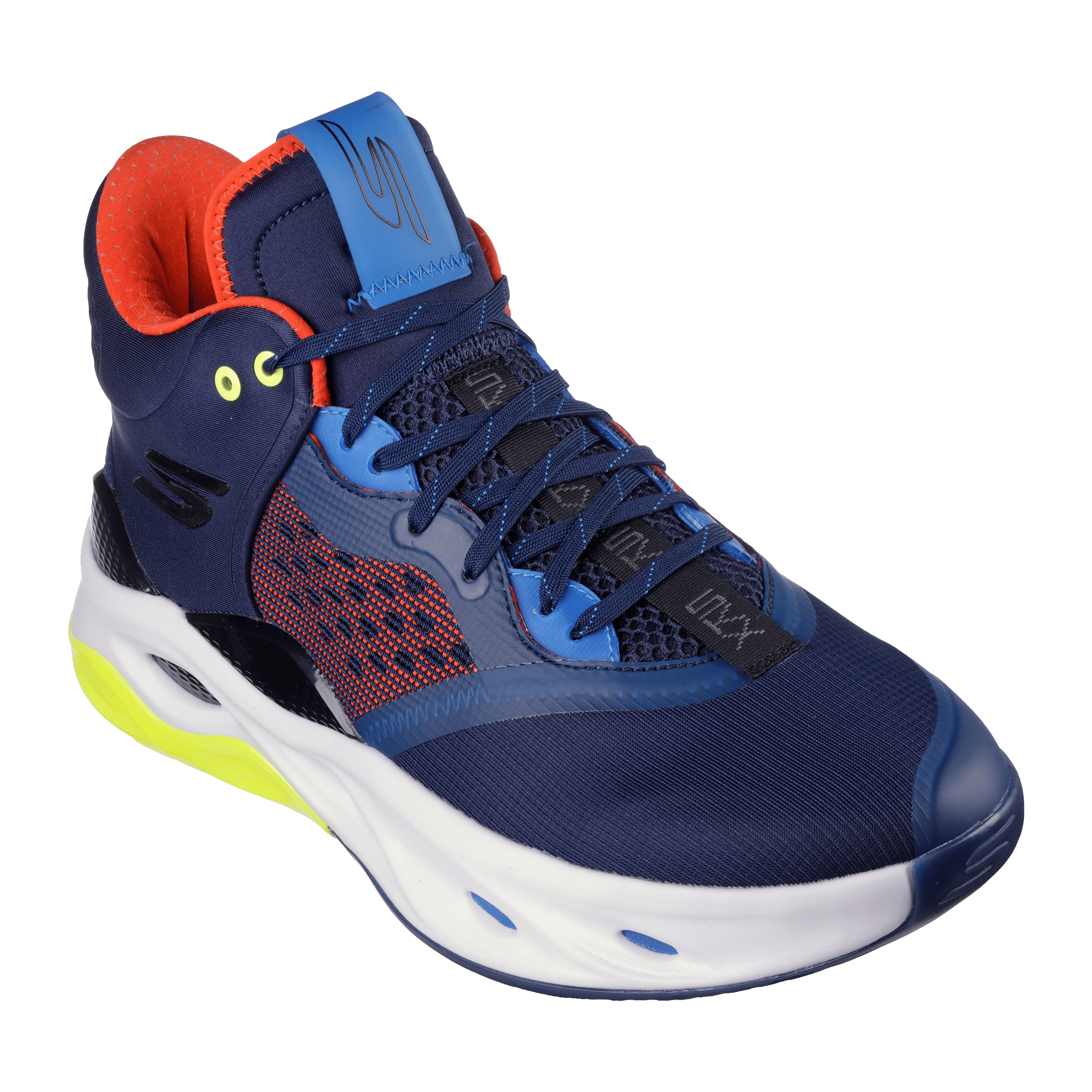 Mens Skechers SKX Float - Basketball Shoes