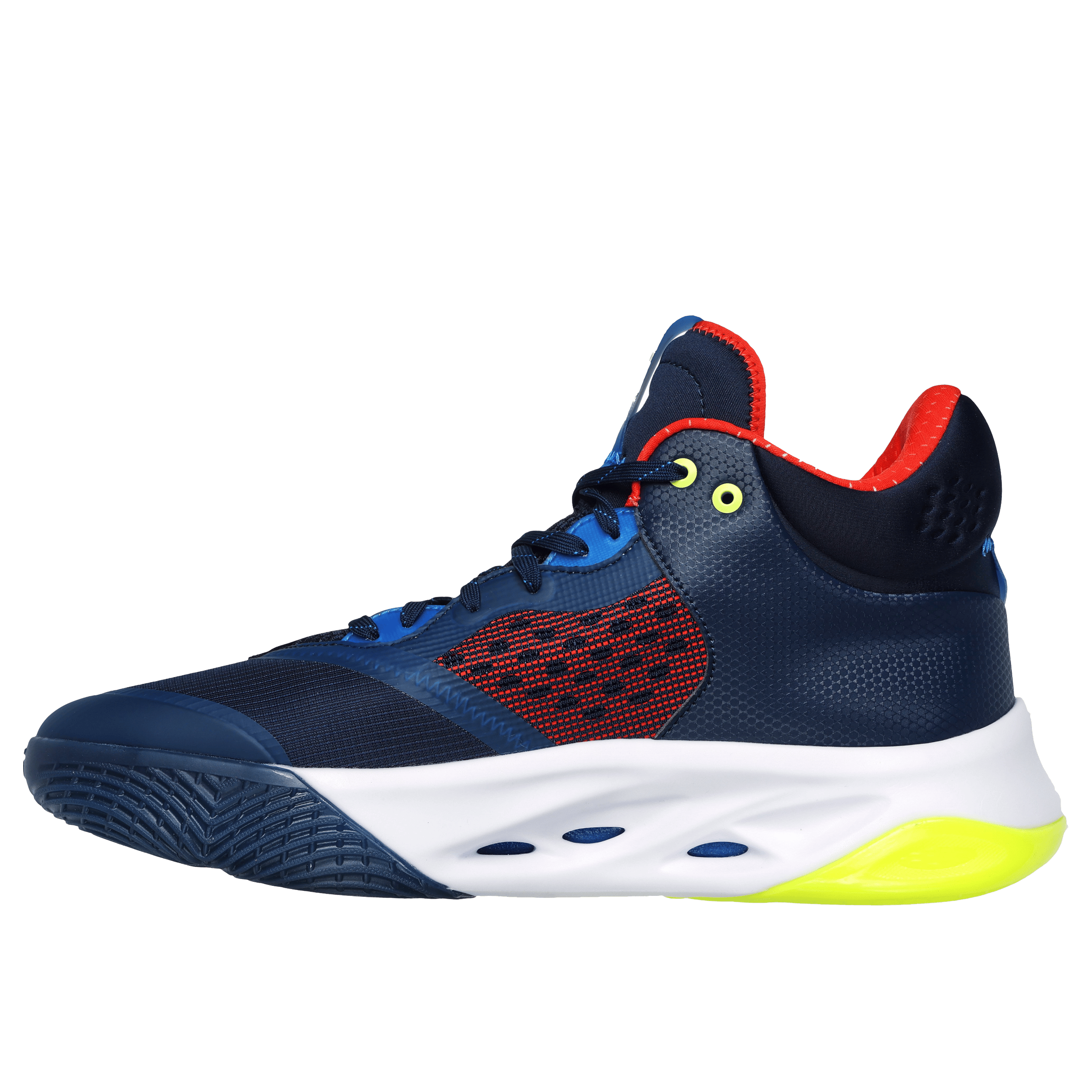 Mens Skechers SKX Float - Basketball Shoes