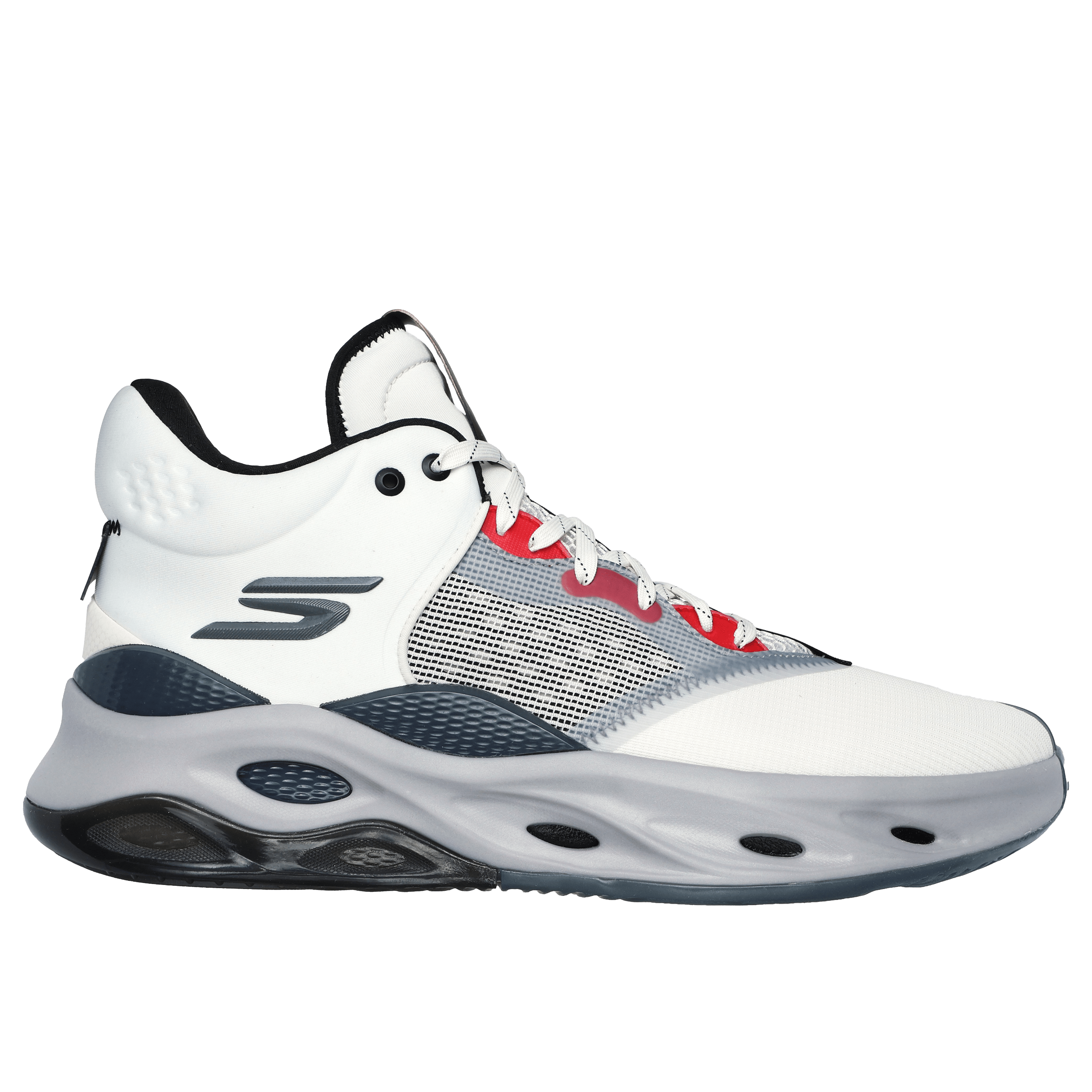 Mens Skechers SKX Float - Basketball Shoes