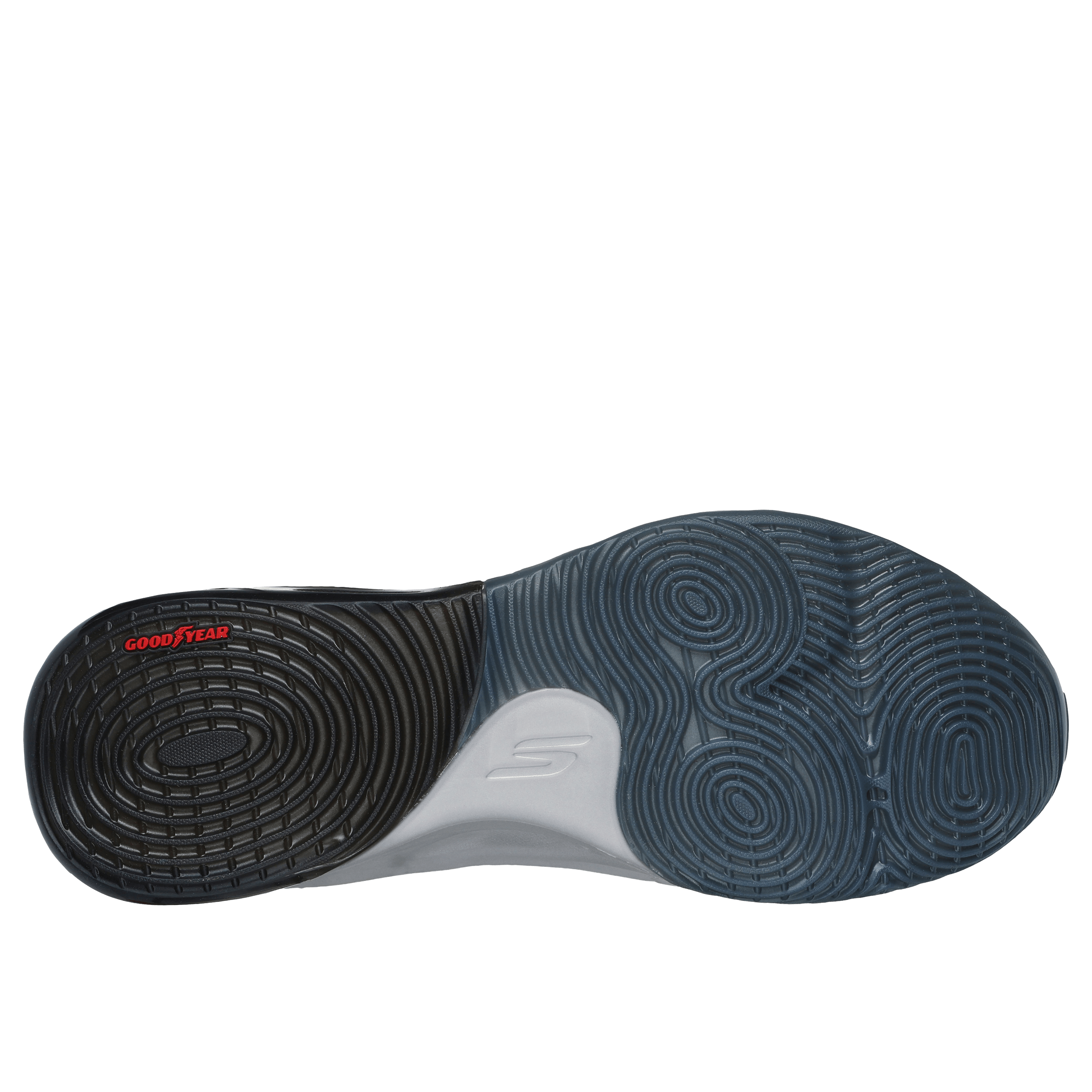 Mens Skechers SKX Float - Basketball Shoes