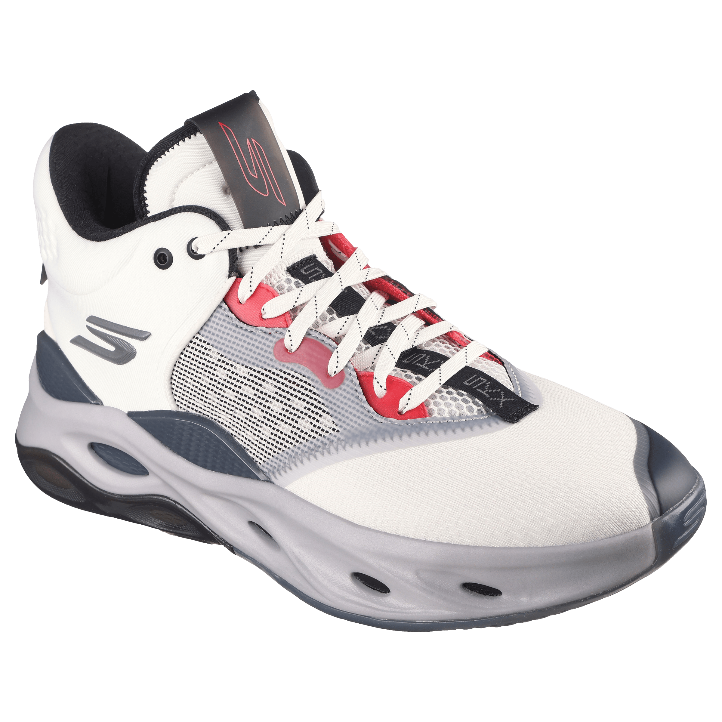 Mens Skechers SKX Float - Basketball Shoes