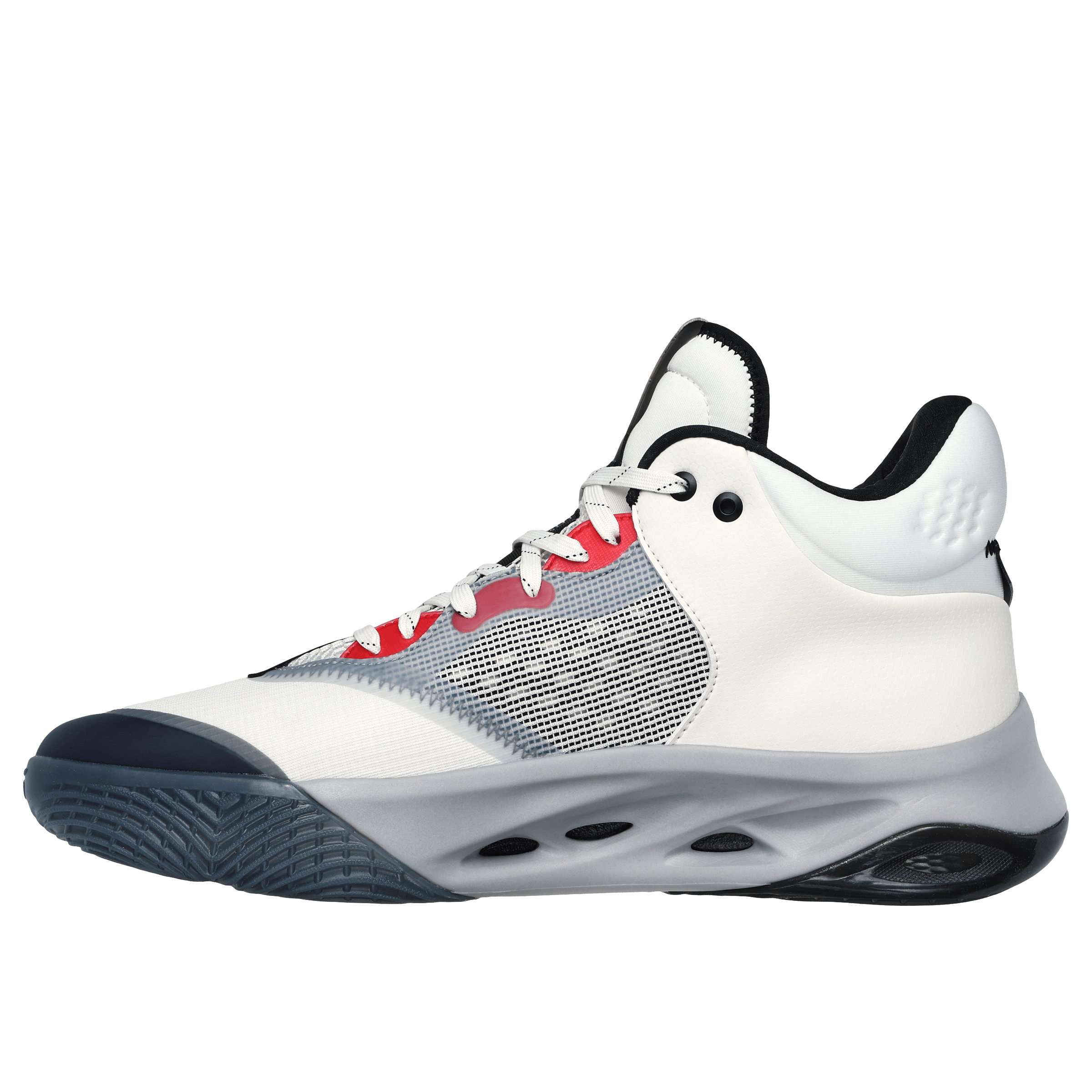 Mens Skechers SKX Float - Basketball Shoes