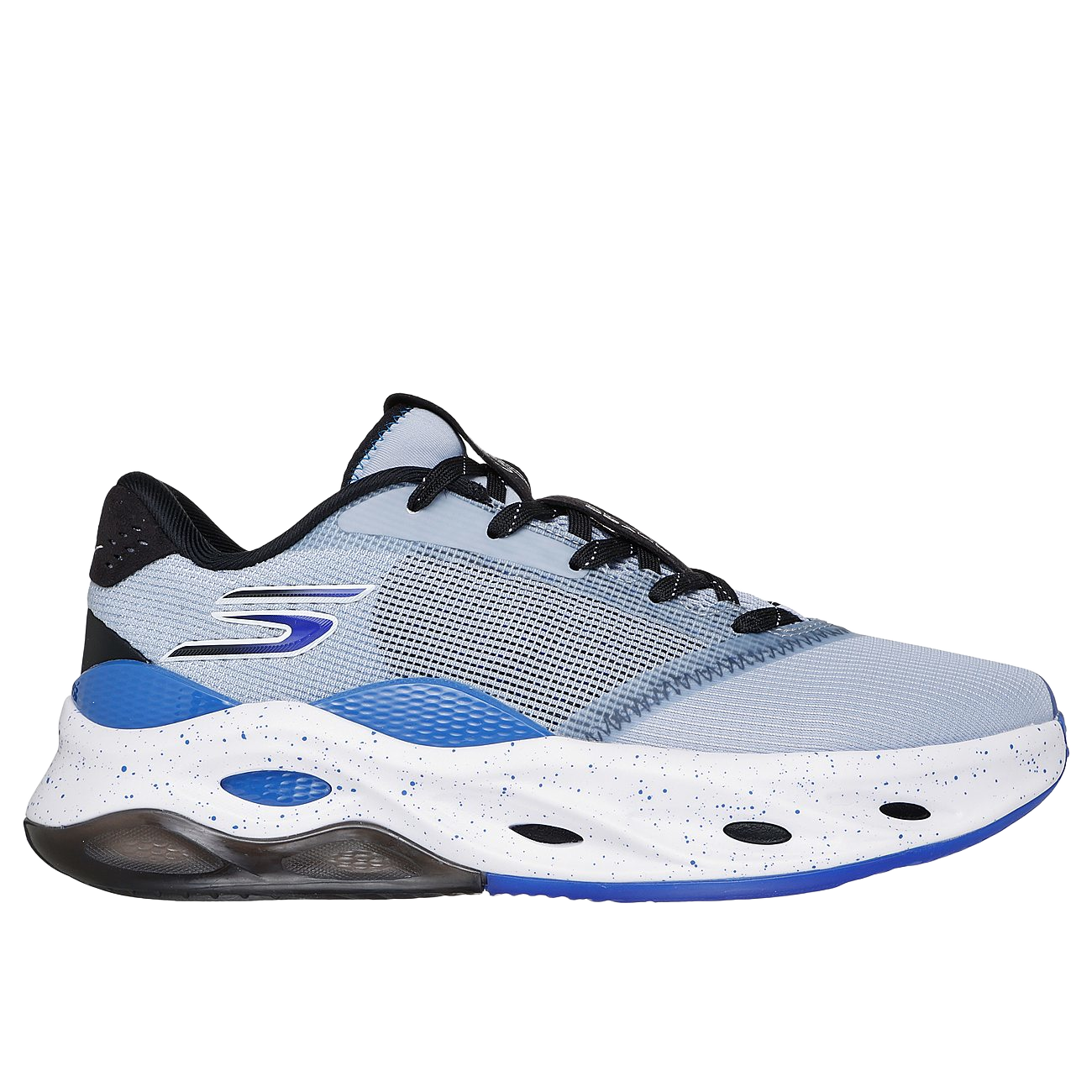 Mens Skechers SKX Float GObasketball Shoes