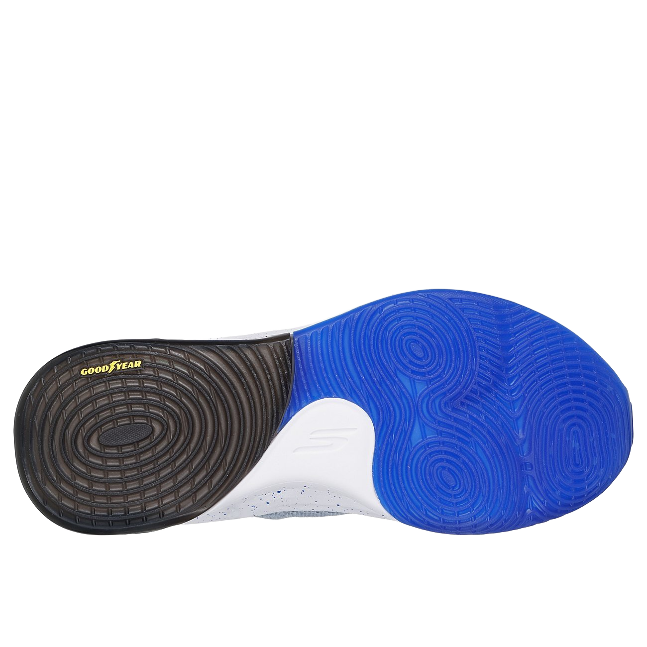 Mens Skechers SKX Float GObasketball Shoes