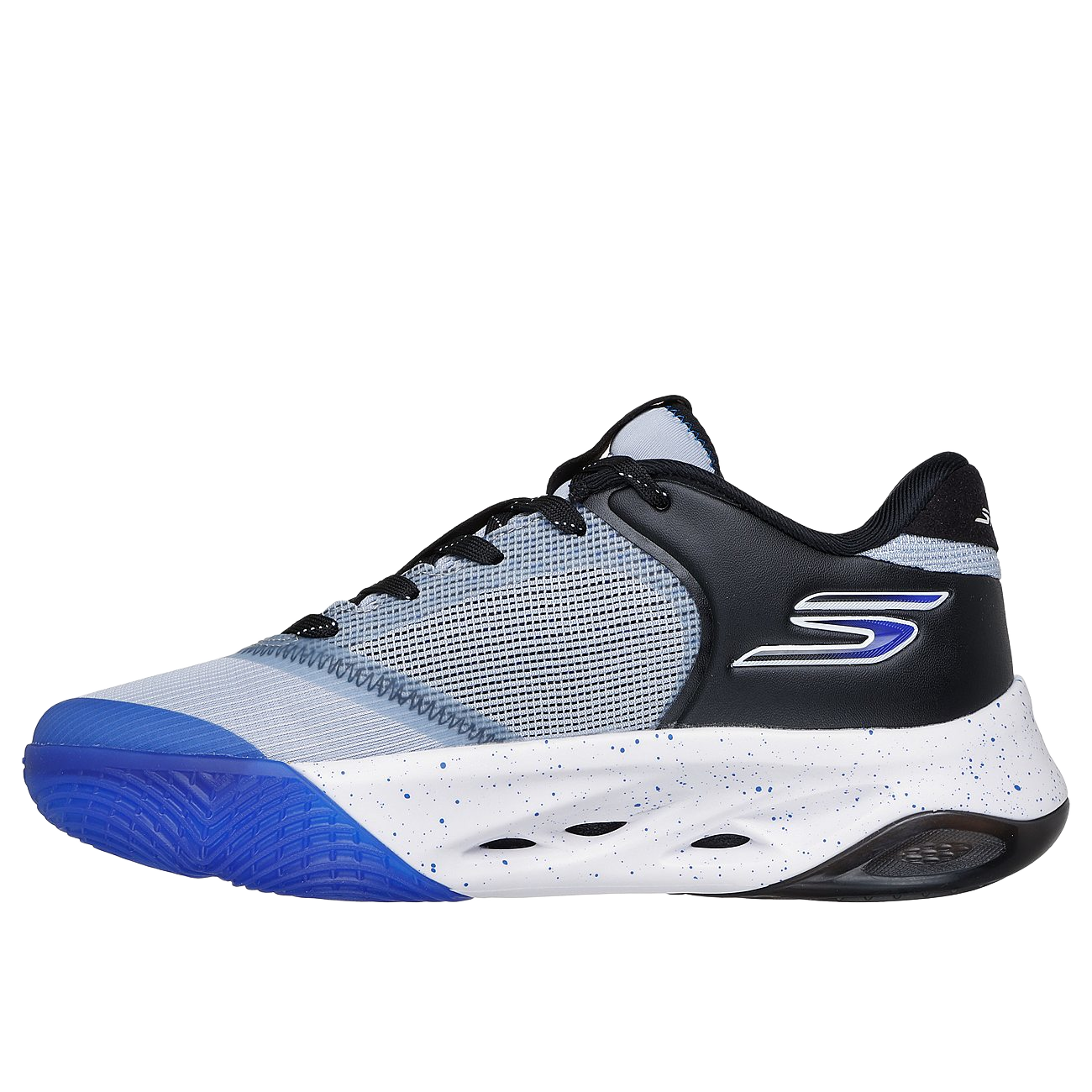Mens Skechers SKX Float GObasketball Shoes