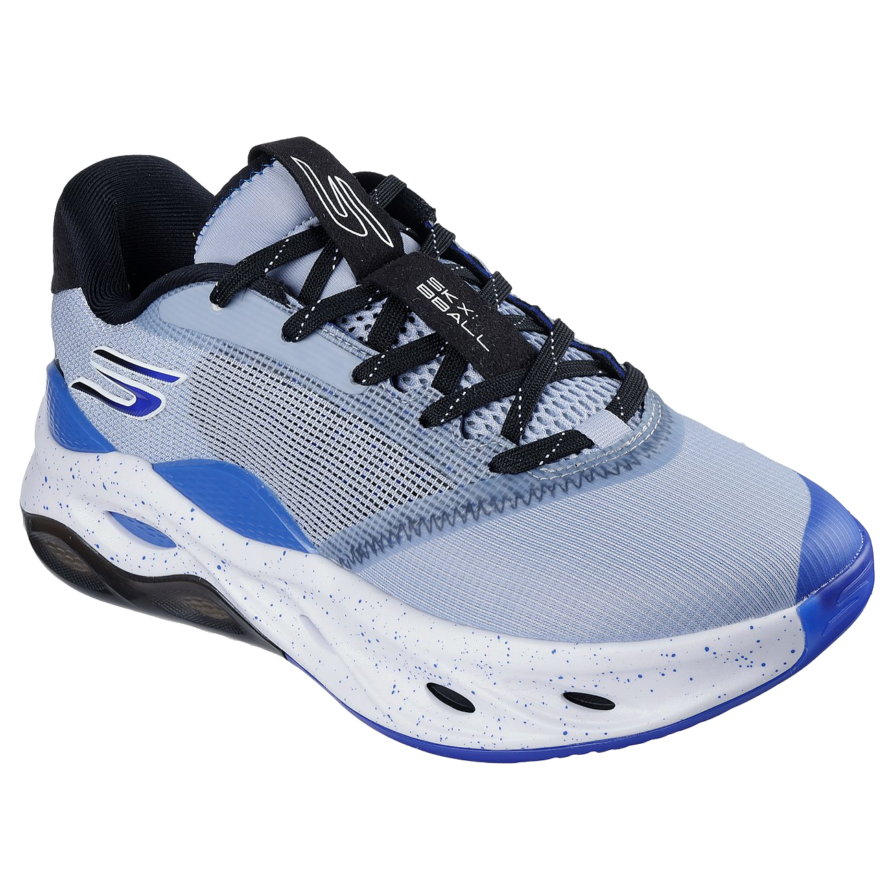 Mens Skechers SKX Float GObasketball Shoes