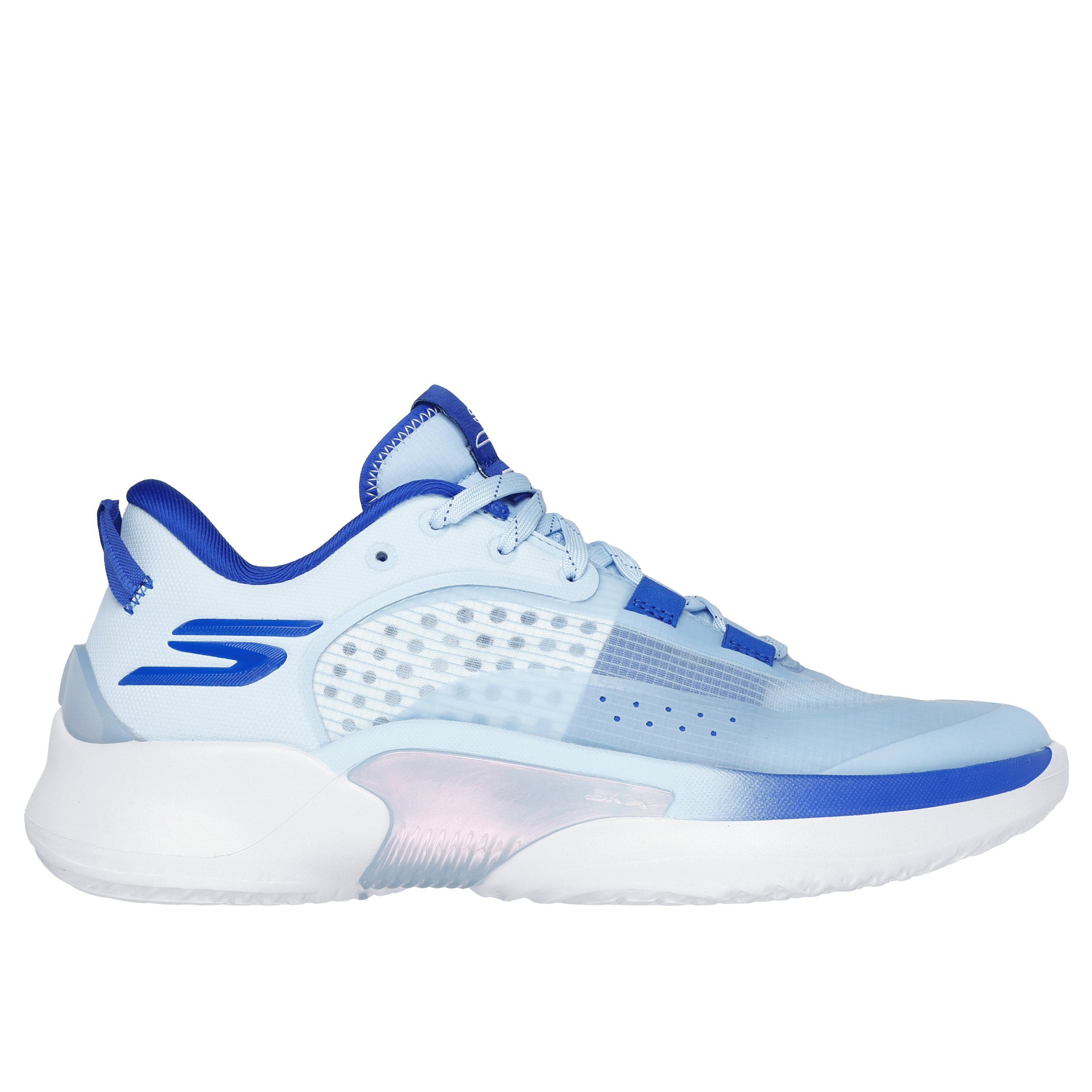 Mens Skechers SKX Resagrip GObasketball