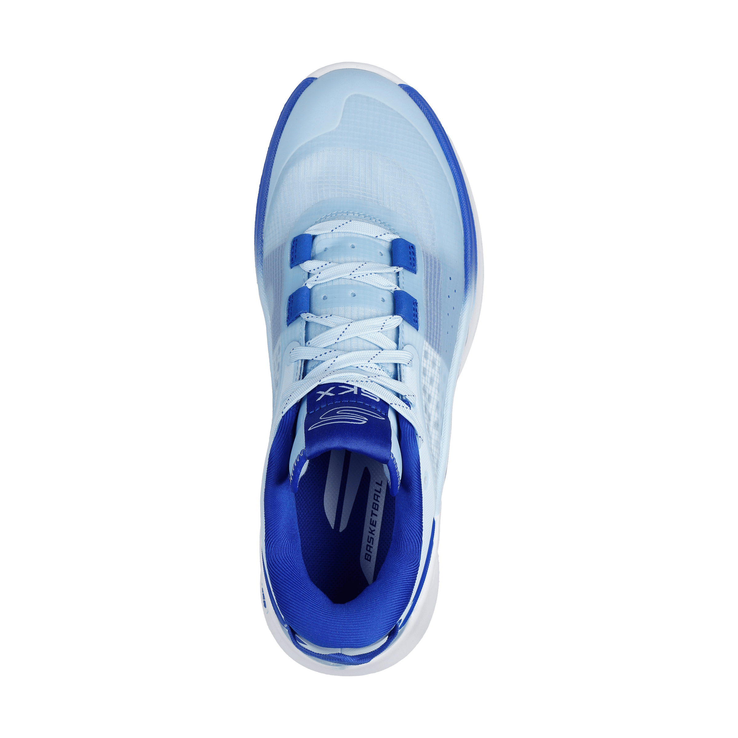 Mens Skechers SKX Resagrip GObasketball