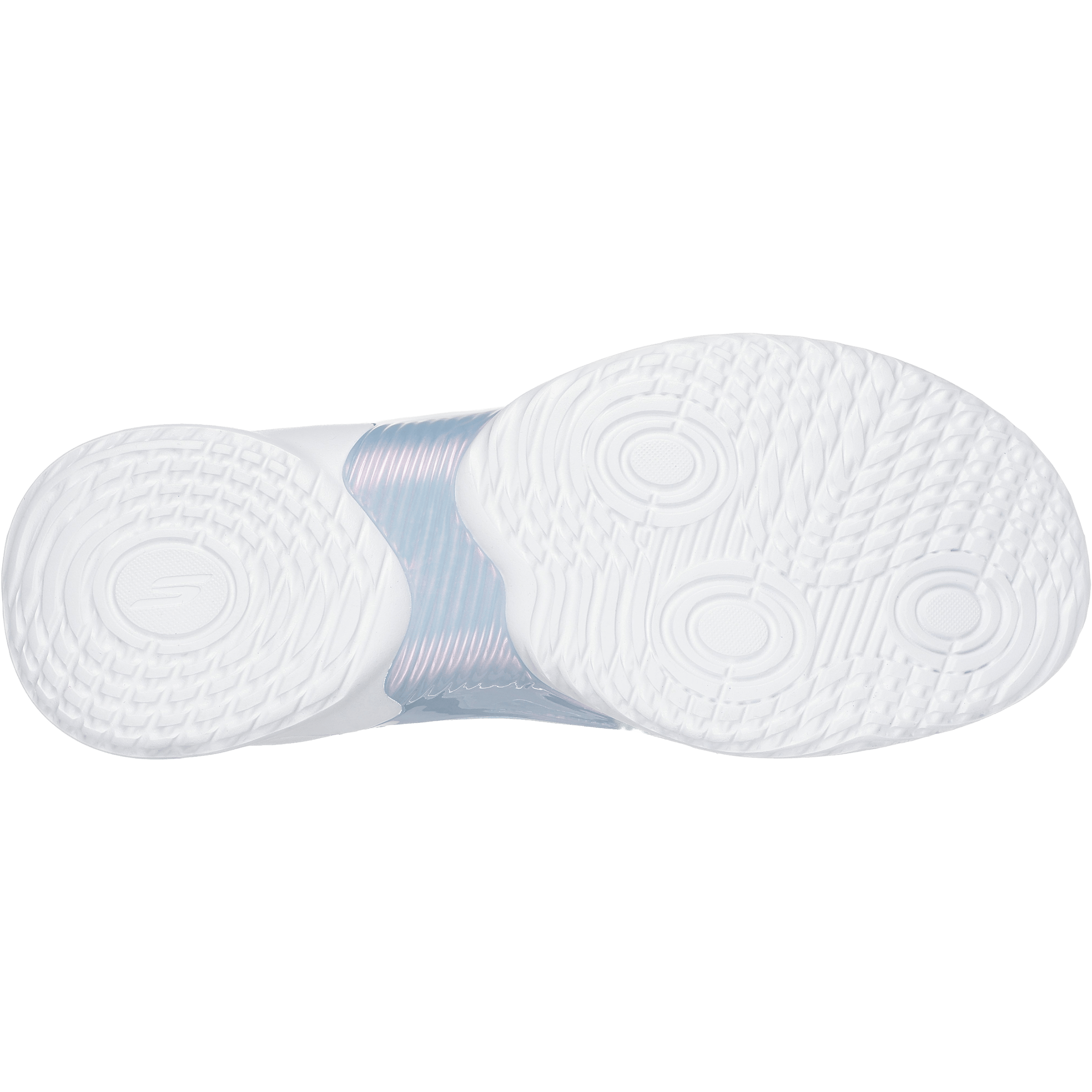 Mens Skechers SKX Resagrip GObasketball