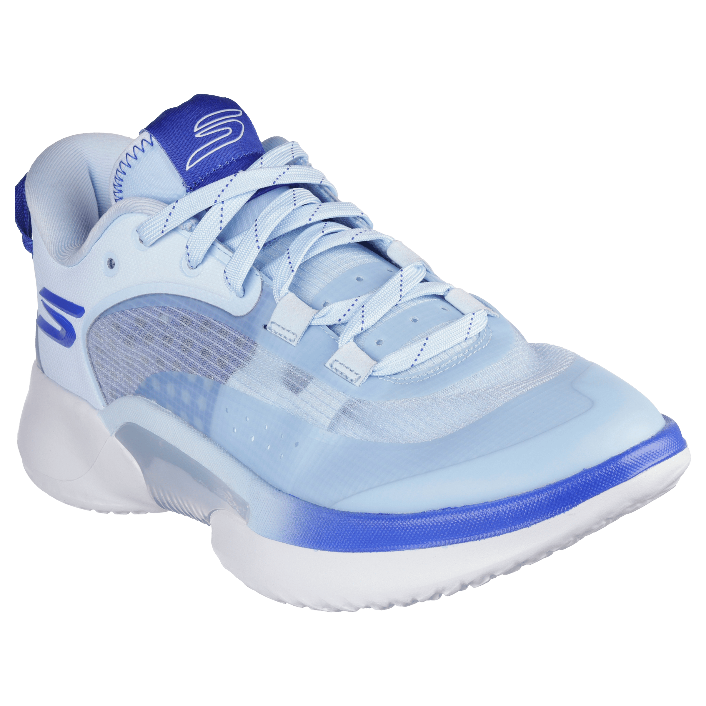 Mens Skechers SKX Resagrip GObasketball
