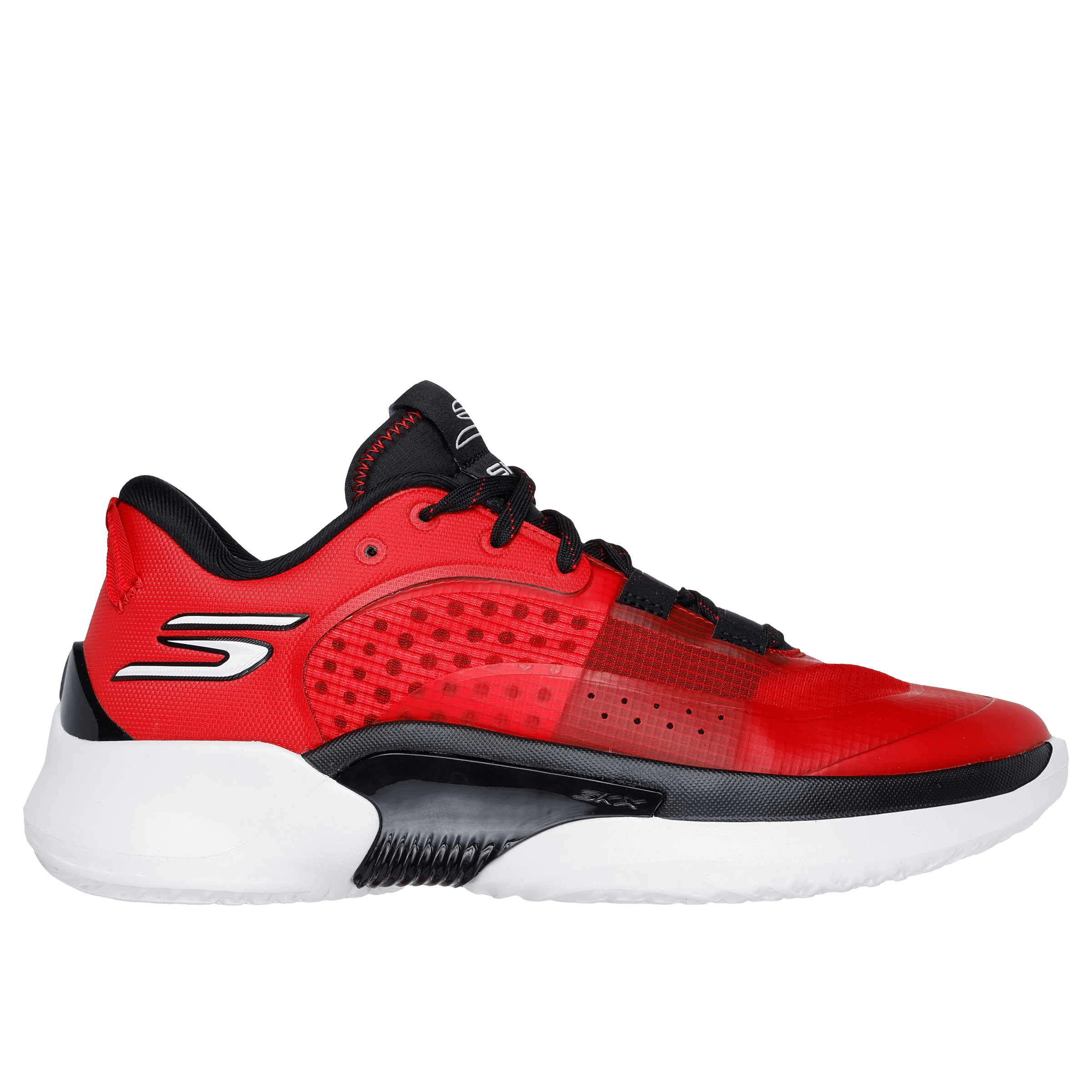 Mens Skechers SKX Resagrip GObasketball