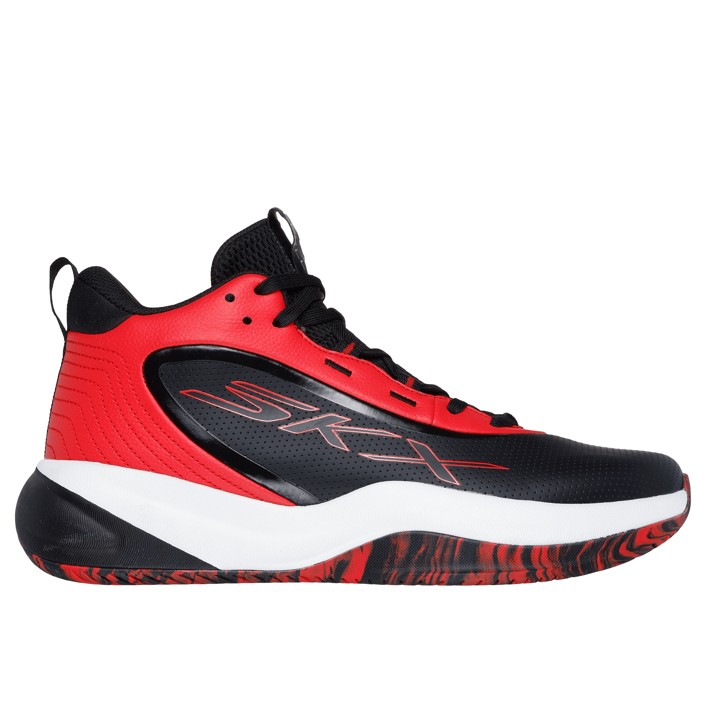 Mens Skechers SKX League GObasketball