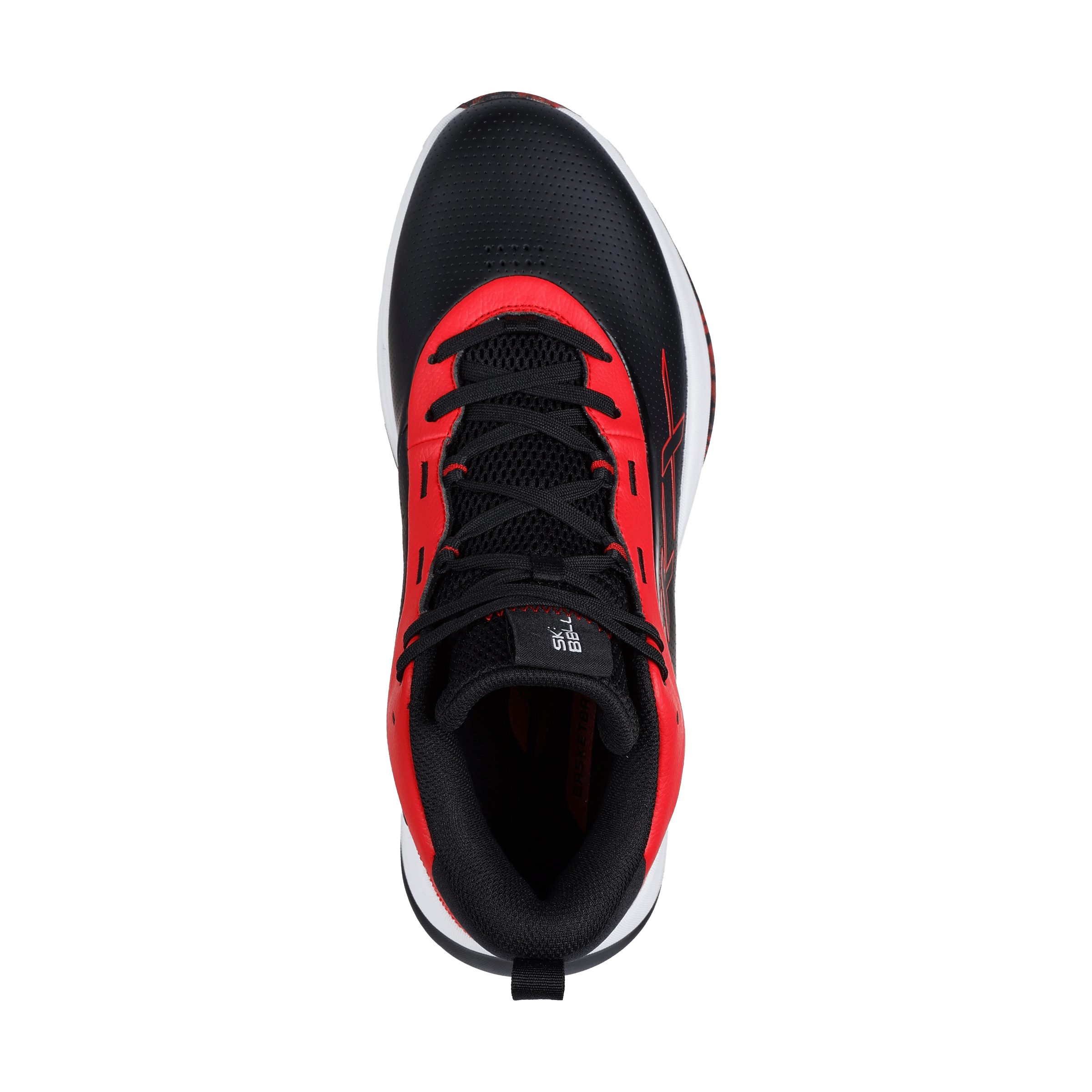 Mens Skechers SKX League GObasketball