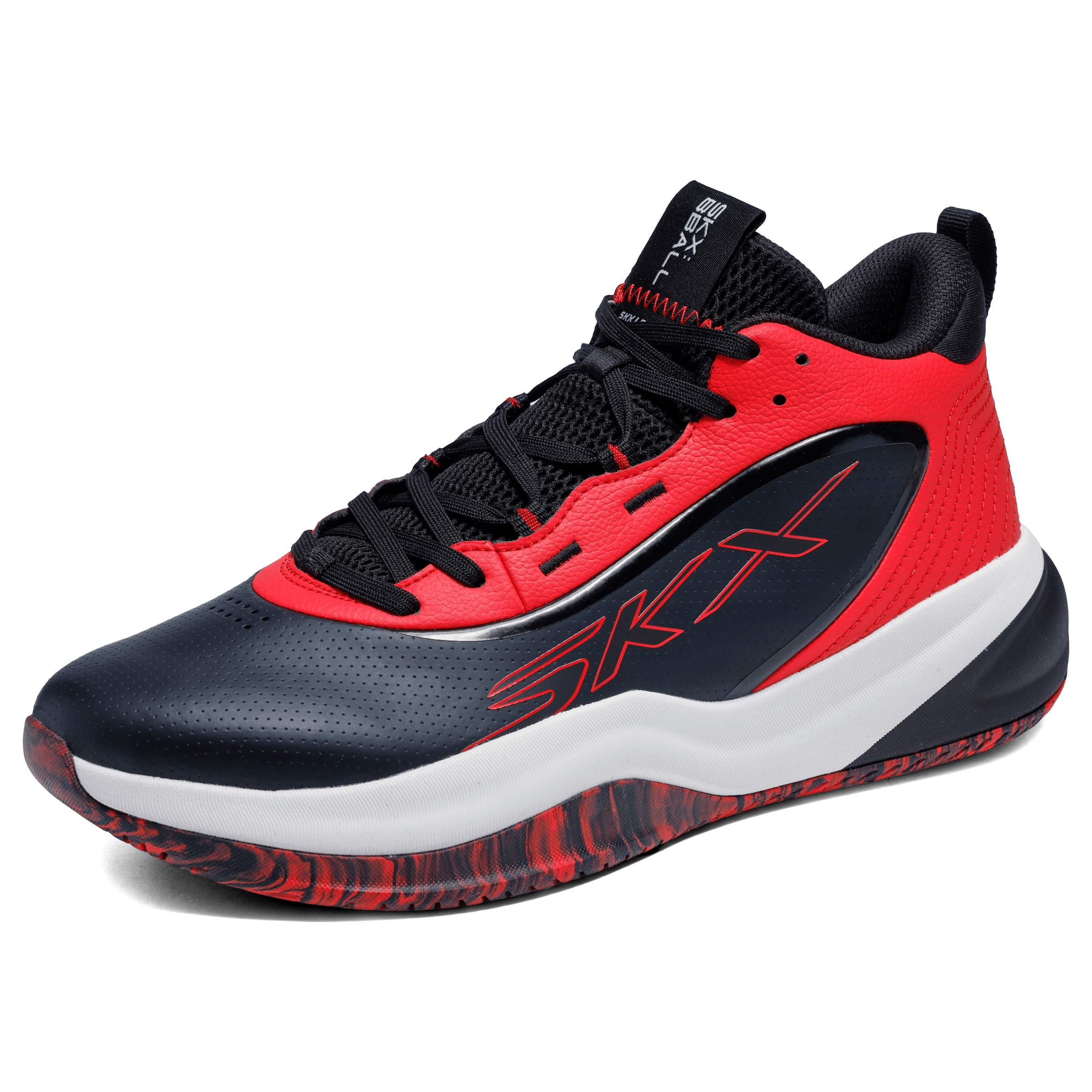 Mens Skechers SKX League GObasketball