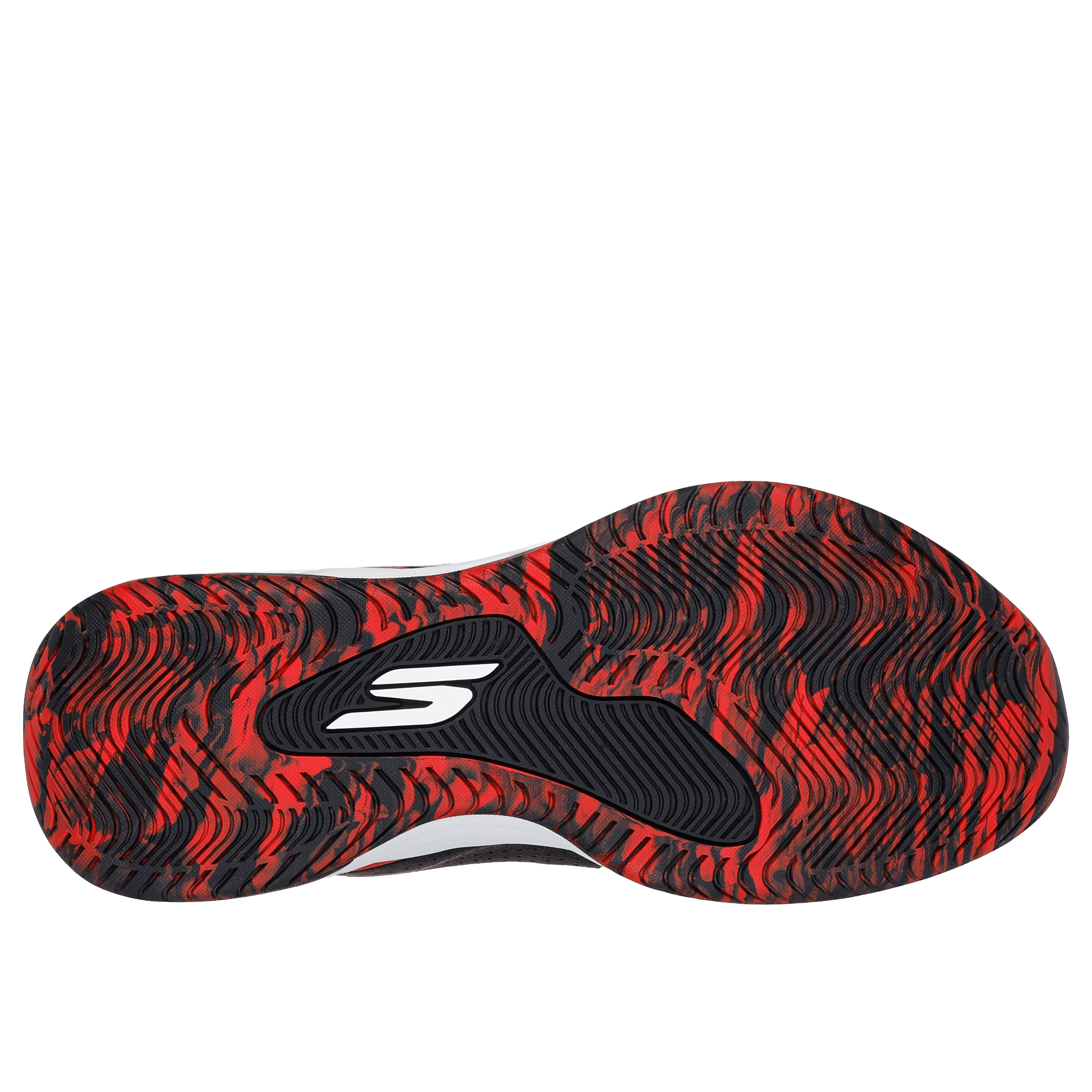 Mens Skechers SKX League GObasketball