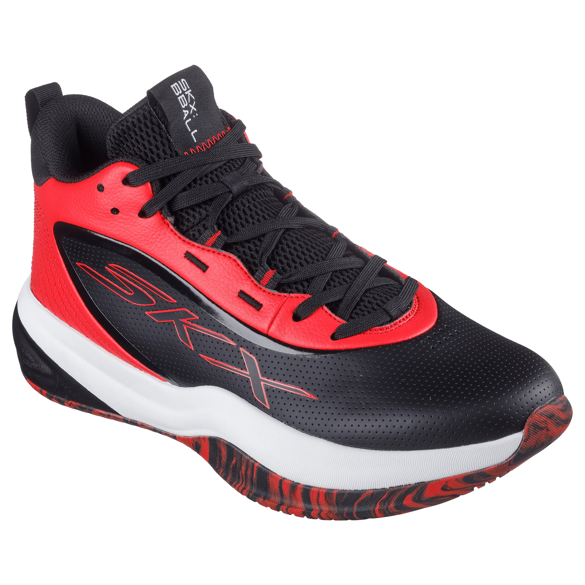 Mens Skechers SKX League GObasketball
