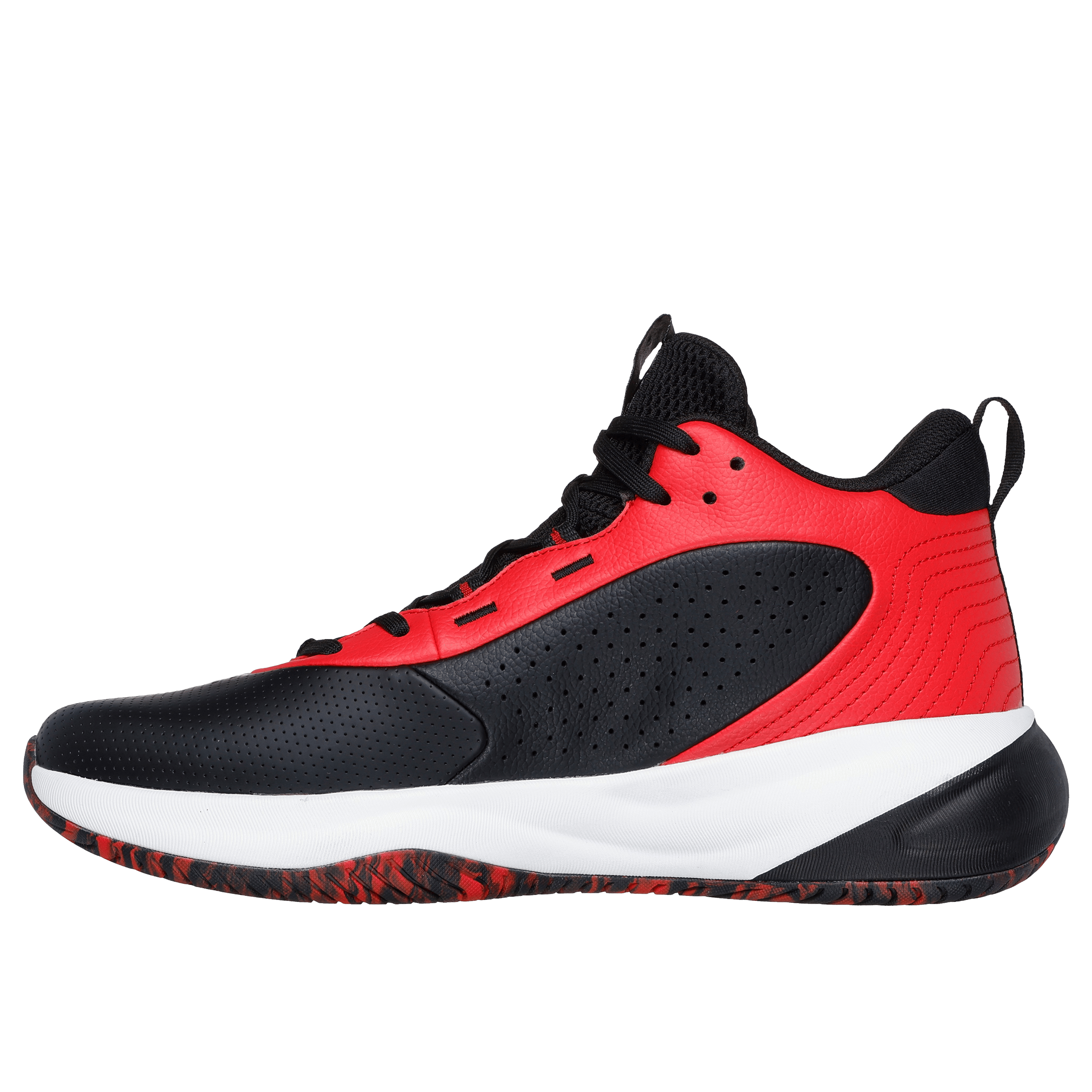 Mens Skechers SKX League GObasketball