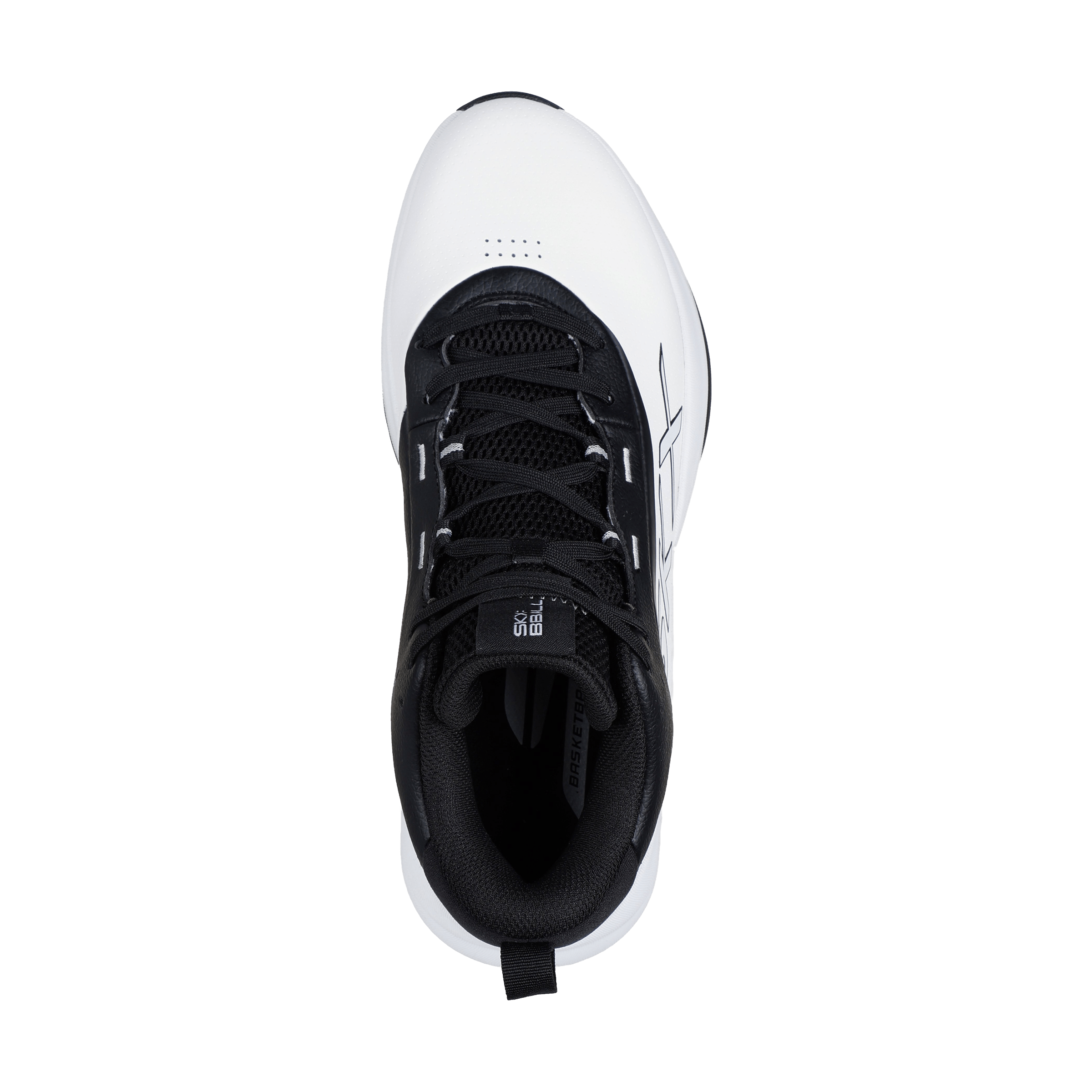 Mens Skechers SKX League GObasketball