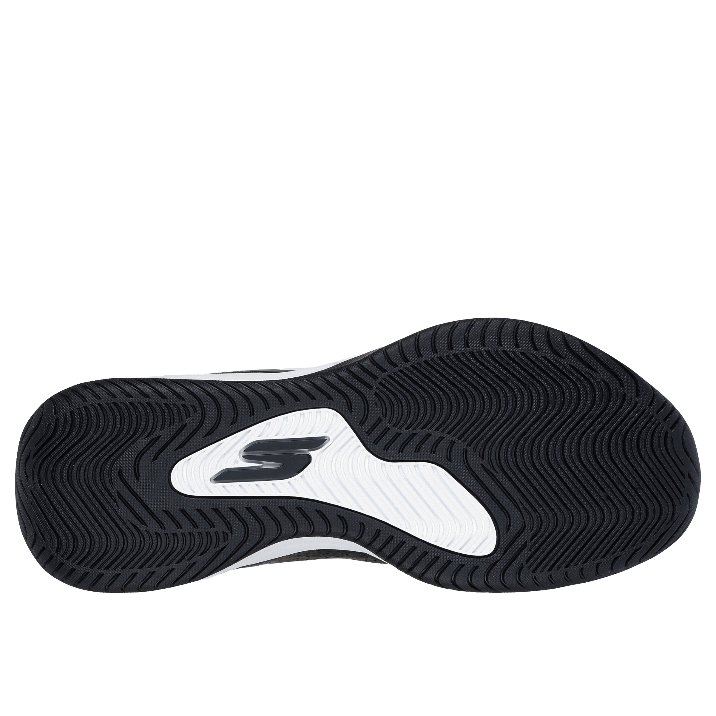Mens Skechers SKX League GObasketball