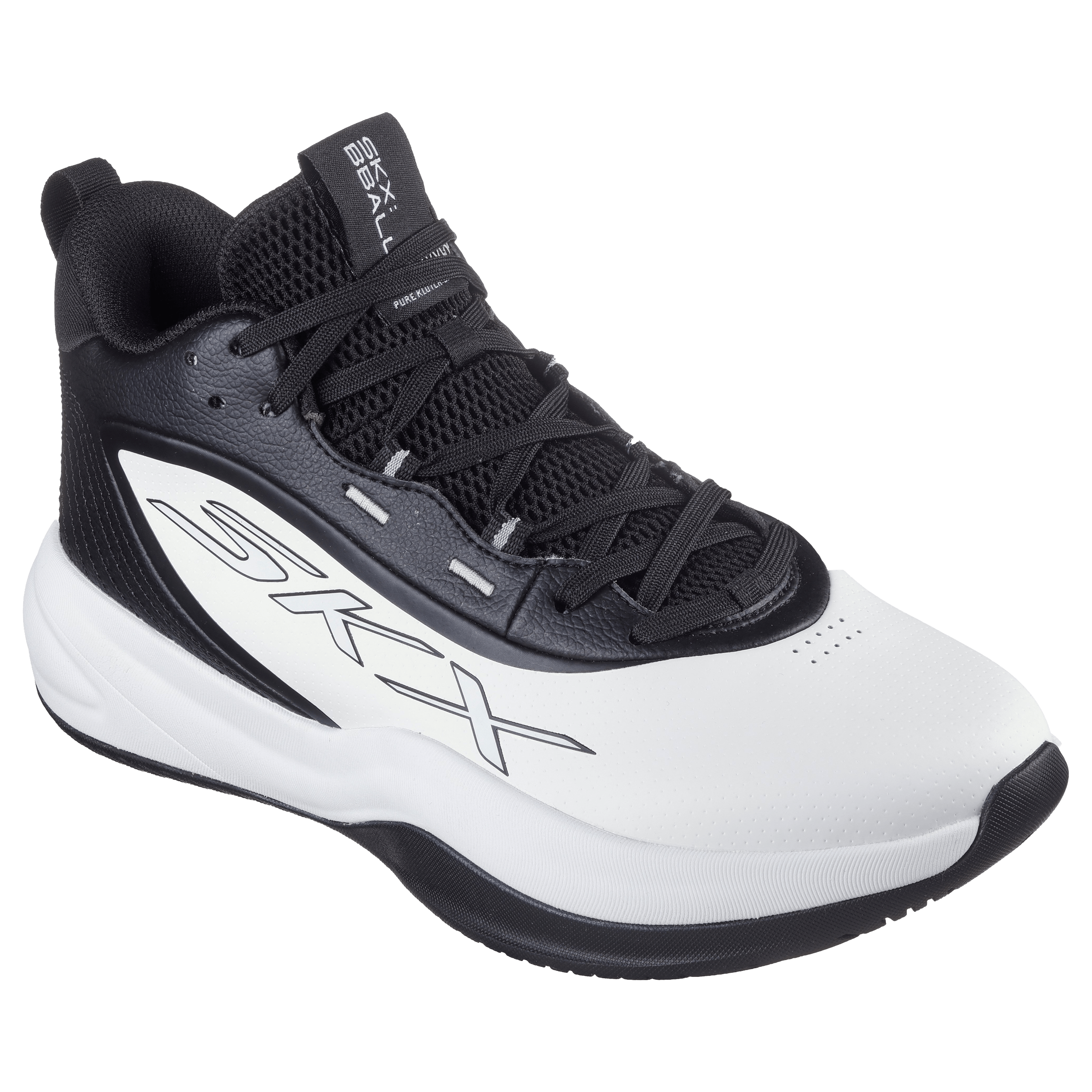 Mens Skechers SKX League GObasketball